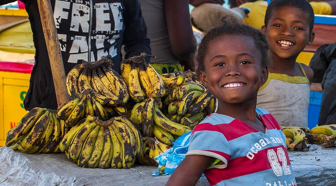 Madagaskar Toliara Sehenswürdigkeiten Evaneos