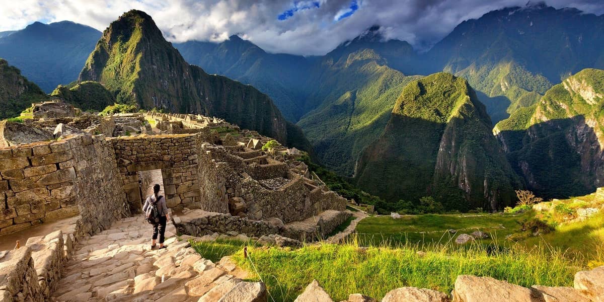 Pérou : Le chemin de l'Inca, oui, mais lequel ? - TraceDirecte