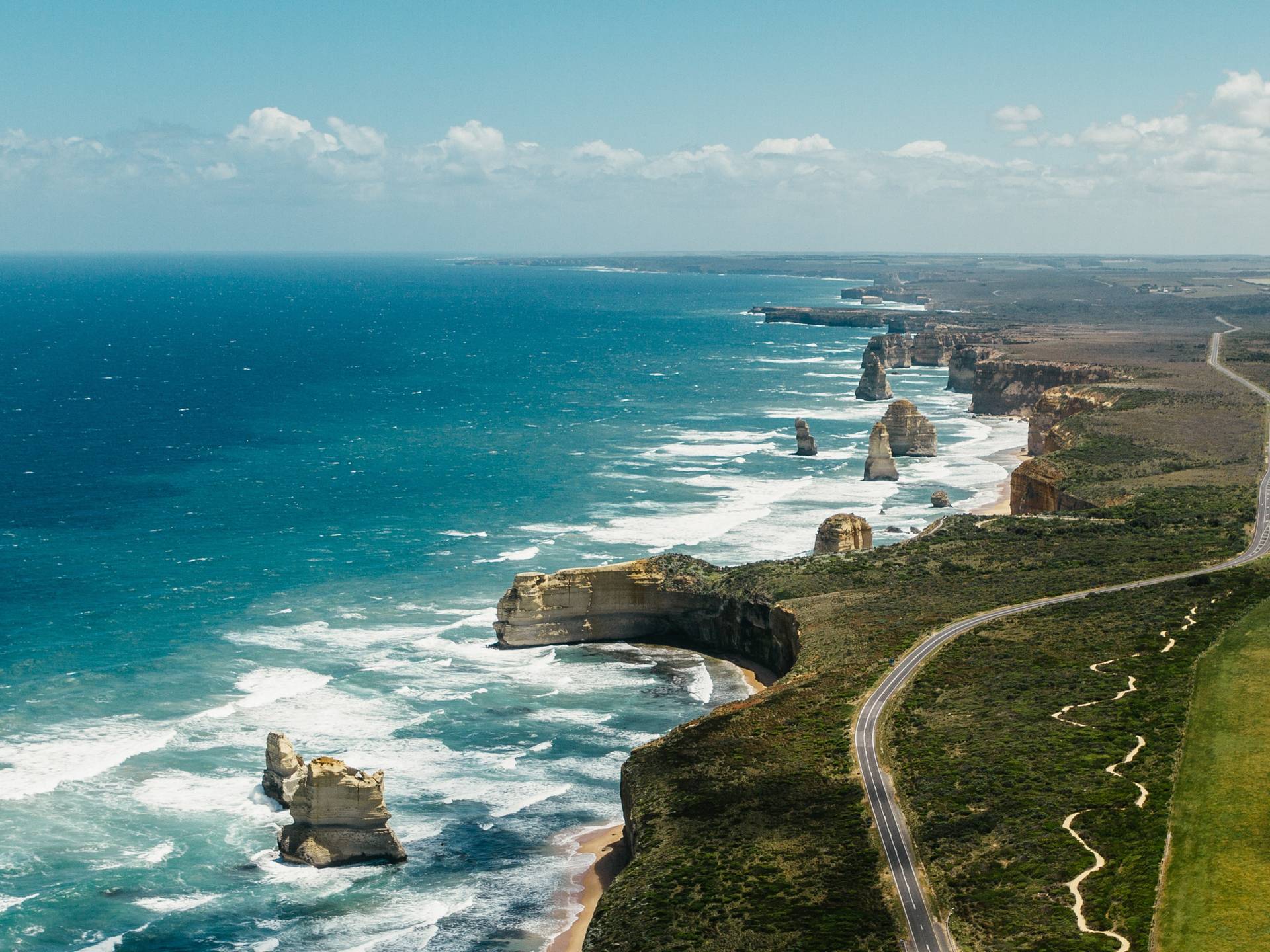 Tourism Australia / Roberto Seba