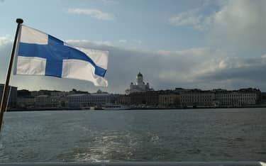 Heimreise​ von Kuopio über Helsinki
