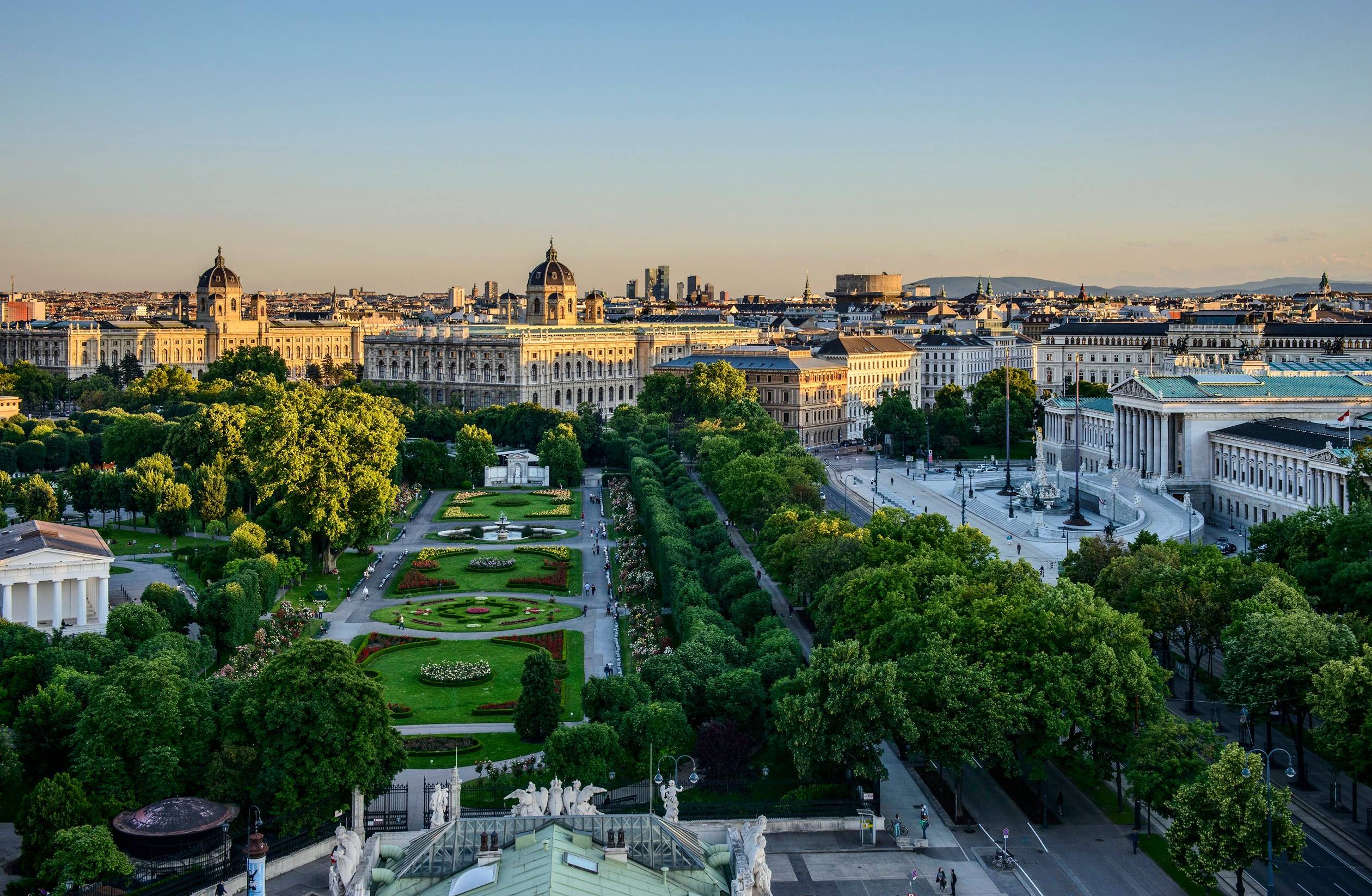 Kaiserliches Wien