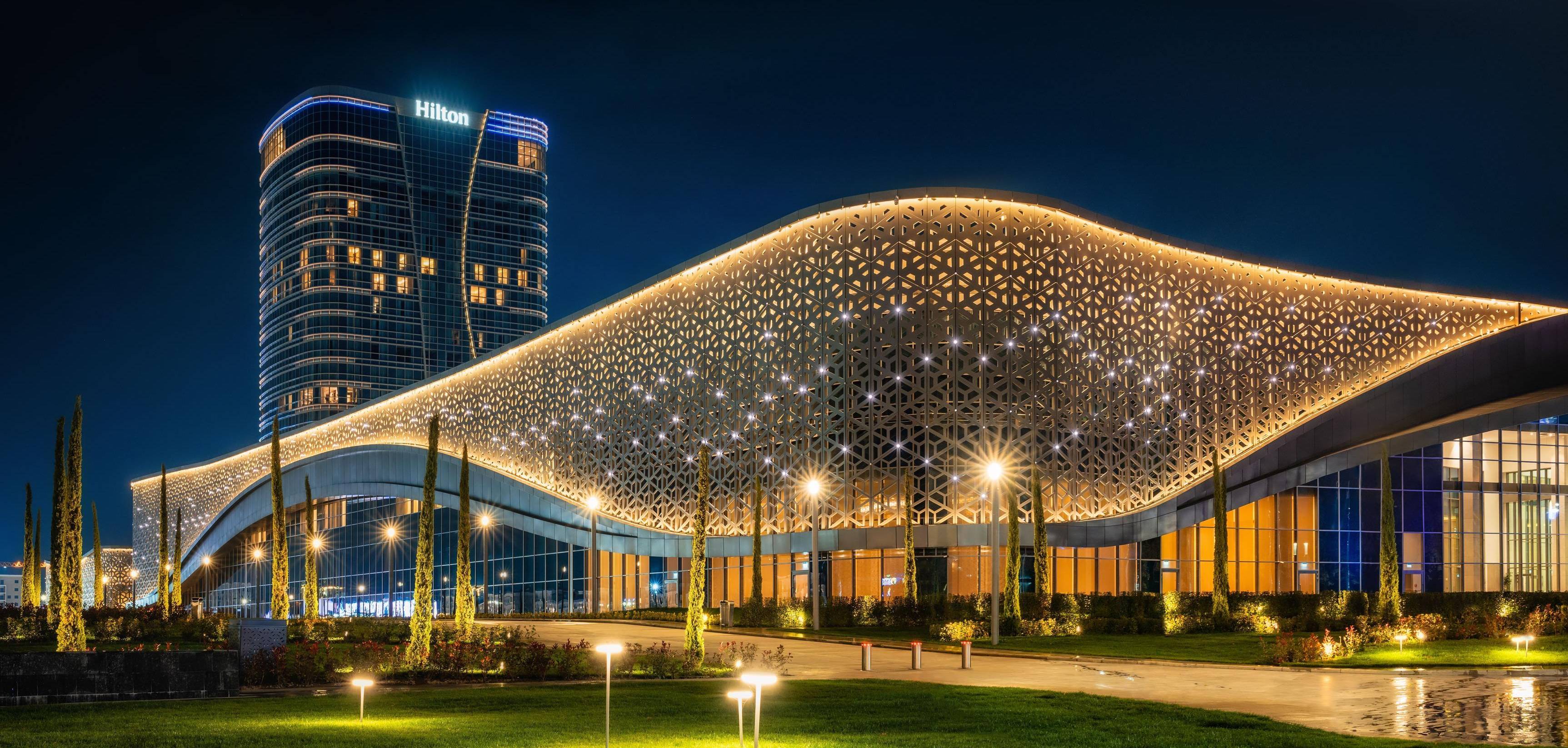Descubre la capital uzbeca: Tashkent