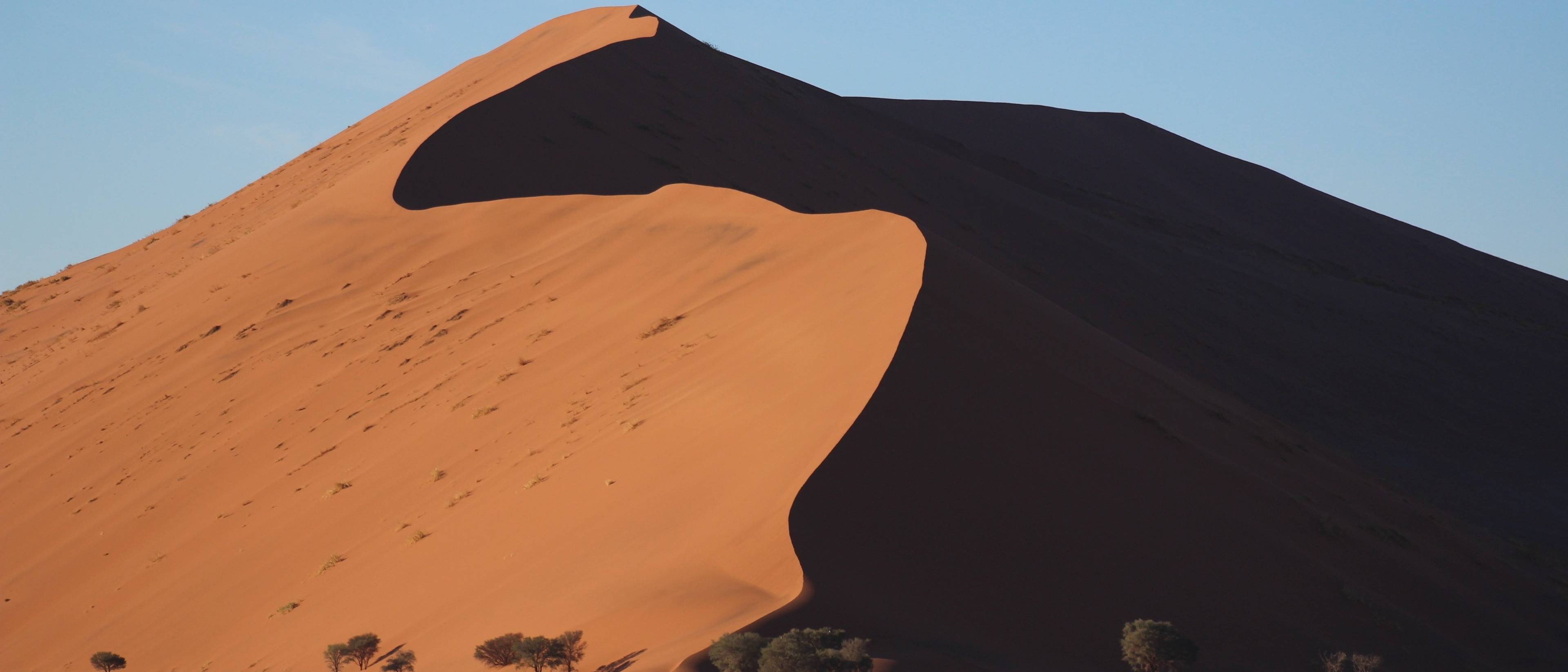 Moon Mountain Lodge, Deserto del Namib