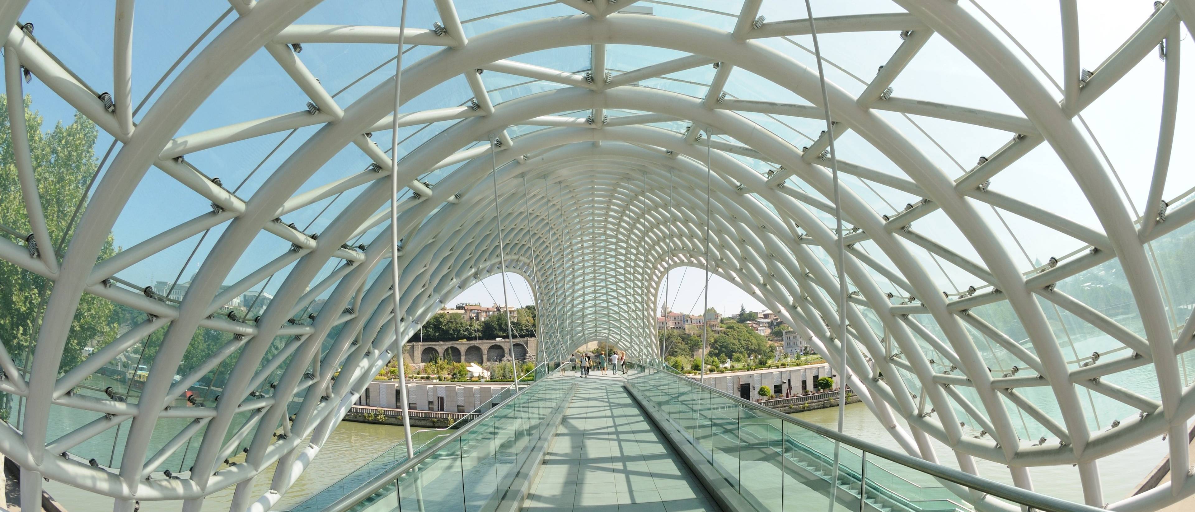 Luchthaven (Tbilisi) Tbilisi