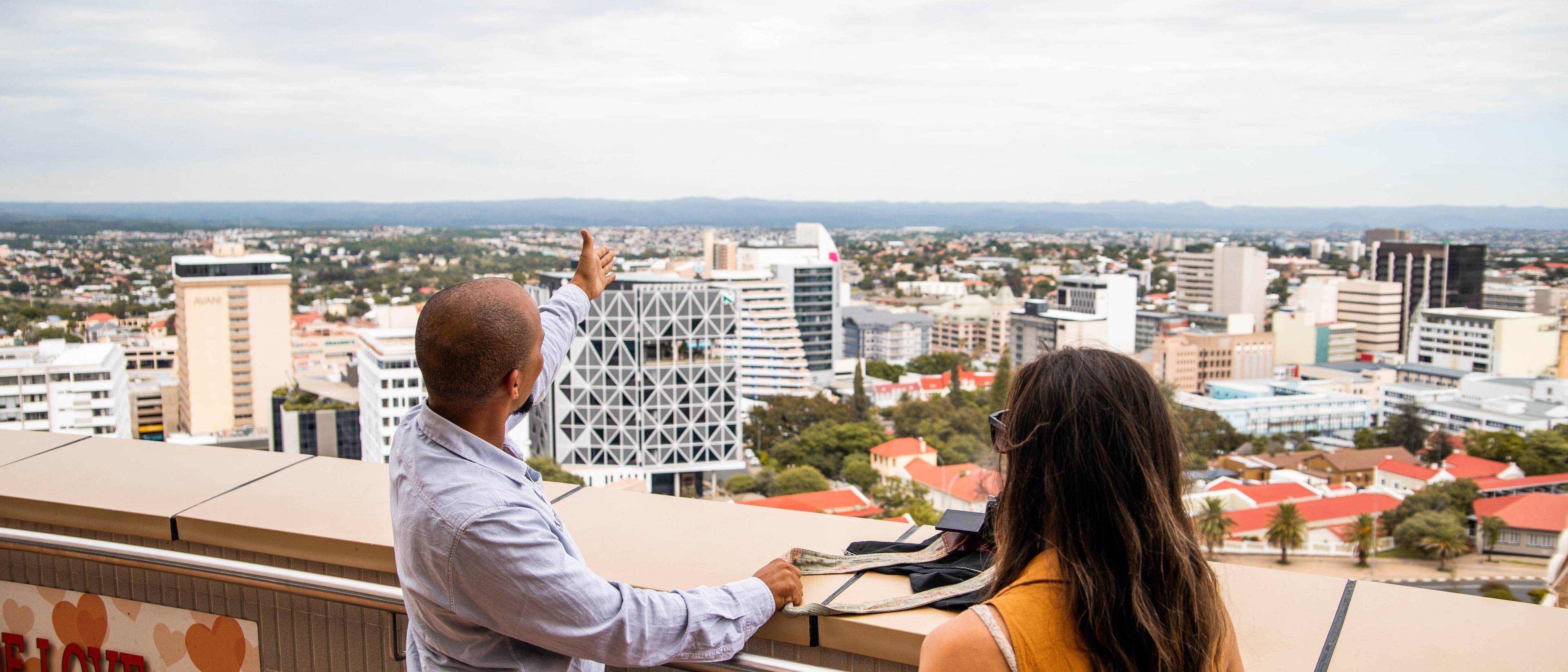 Windhoek Luxury Suites, Windhoek