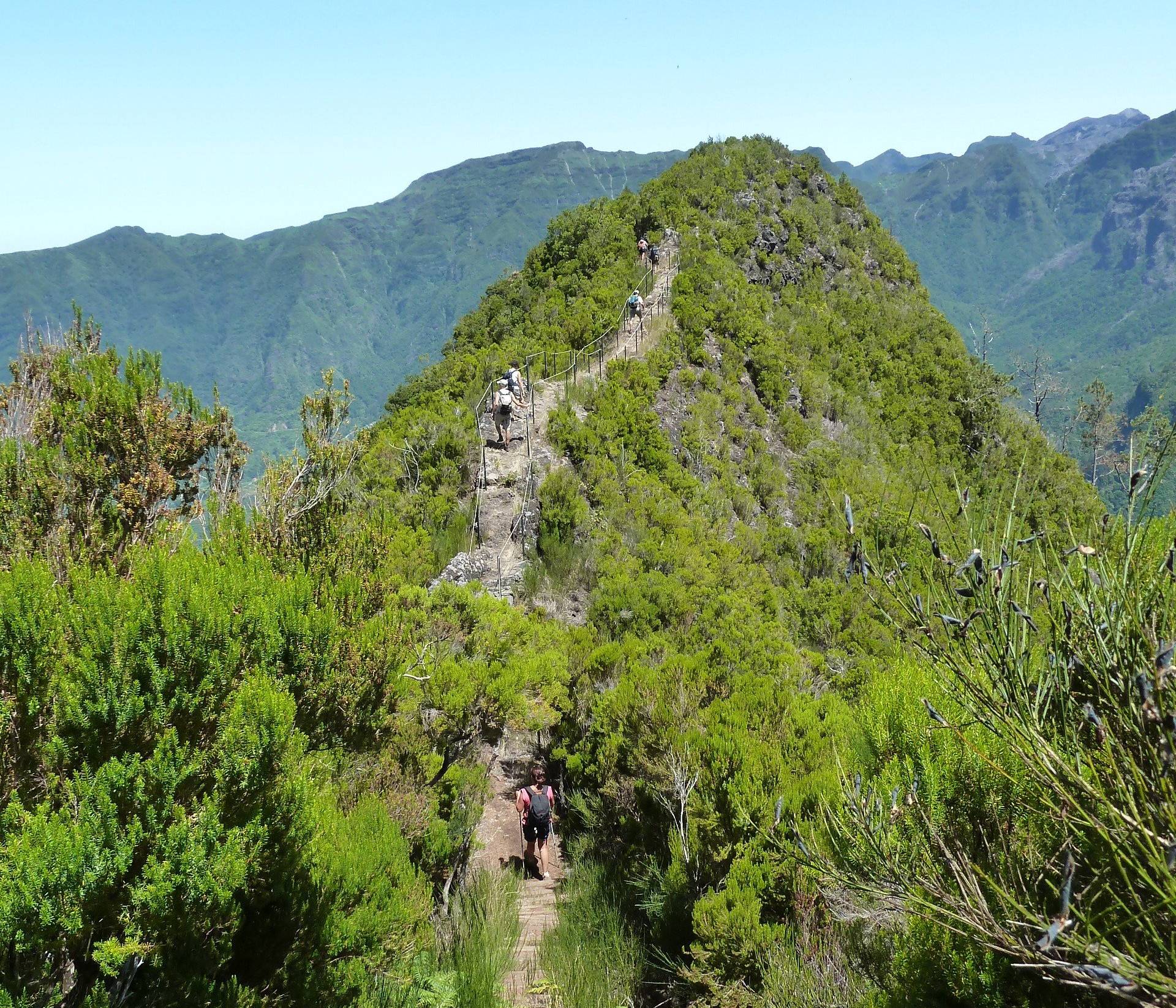 Bem vindo a Ilha da Madeira