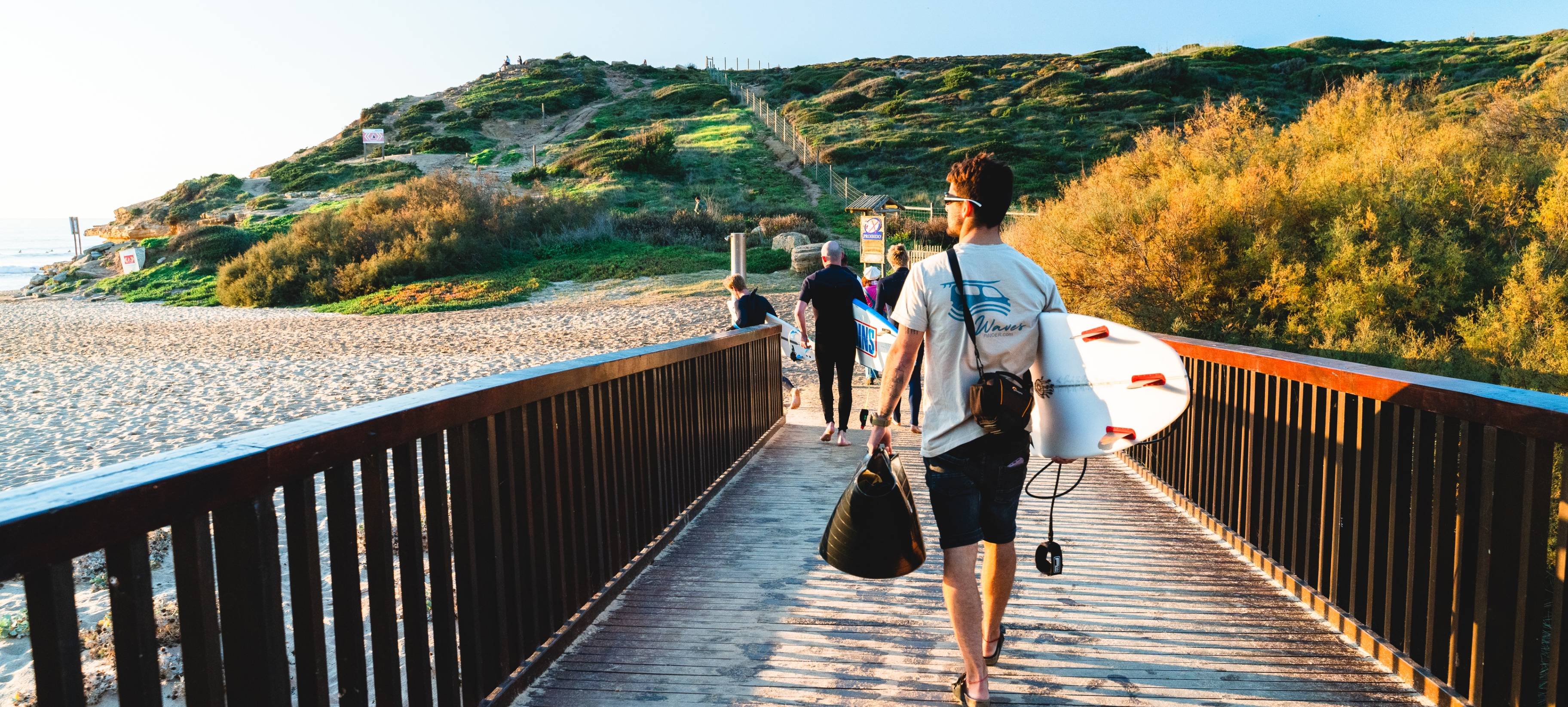 Arrivo a Lisbona e pernottamento a Ericeira