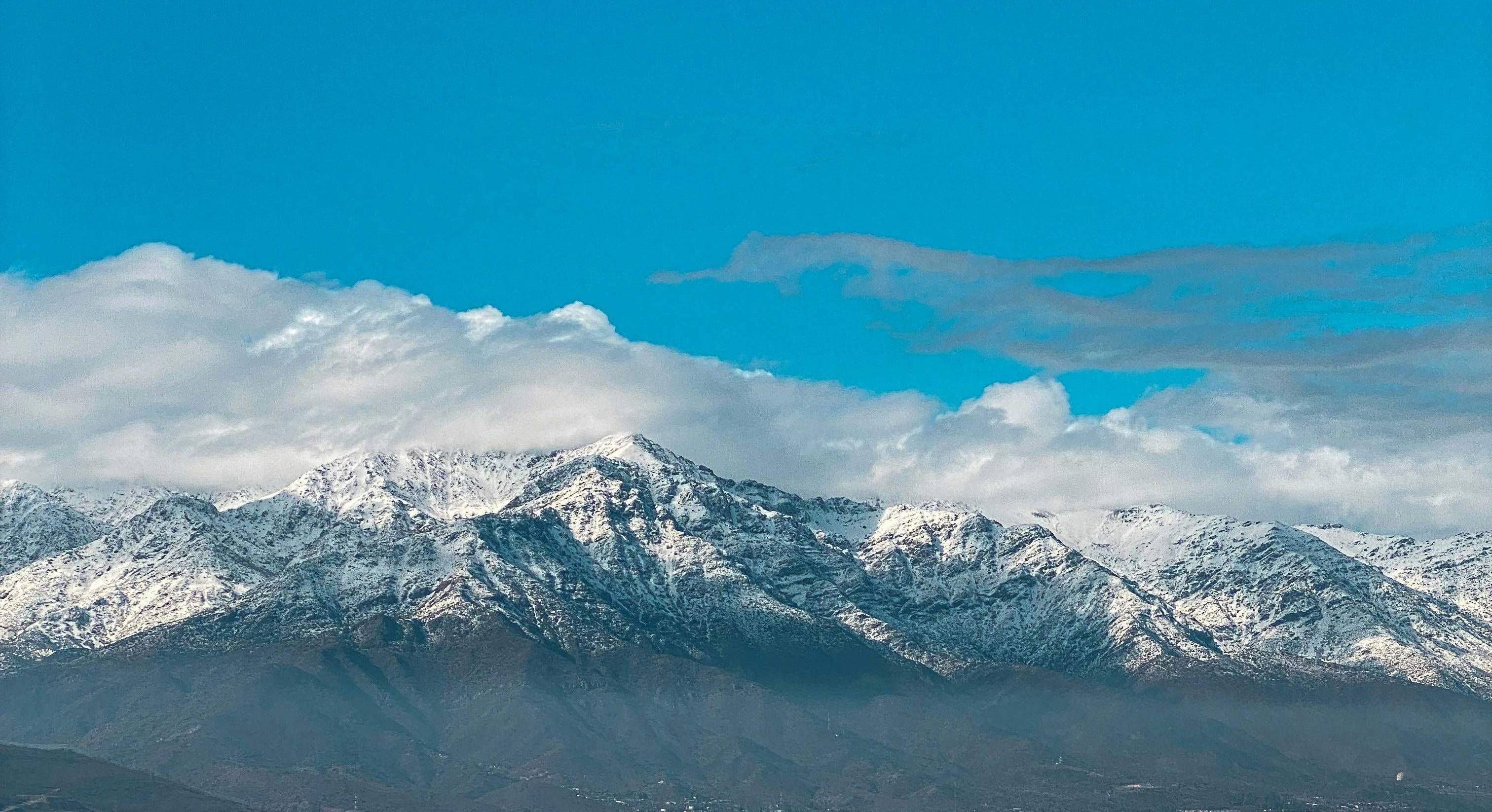 Arrivée à Santiago