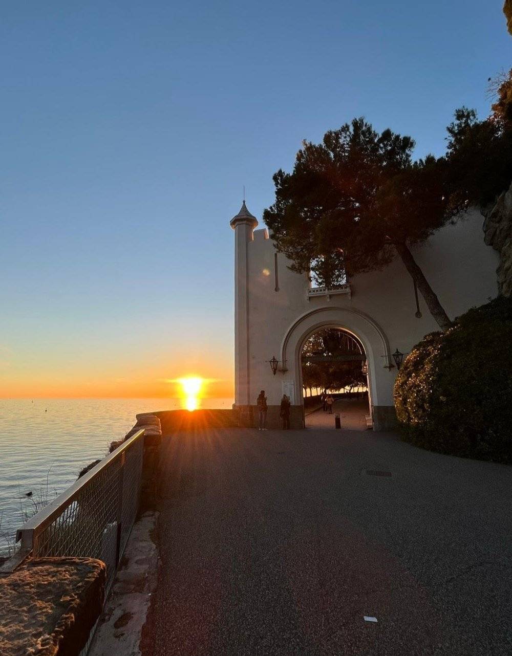 Benvenuti a Trieste