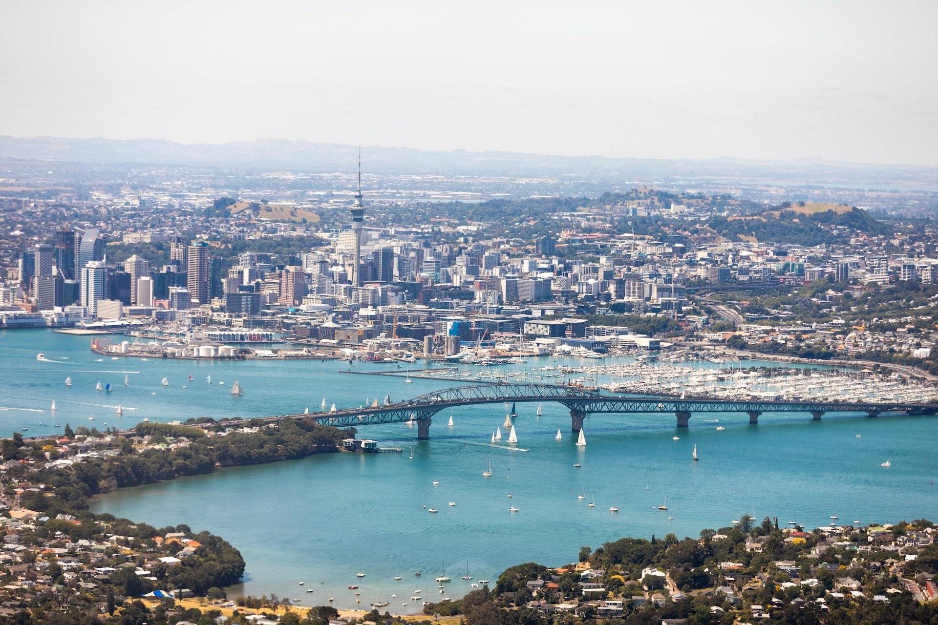 Kia ora: benvenuti a Aotearoa in Nuova Zelanda!