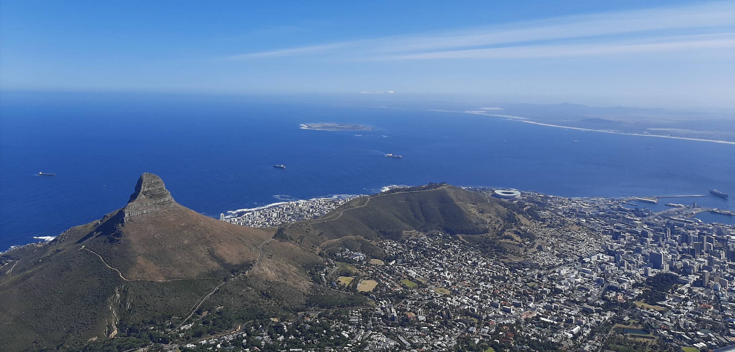 Willkommen in Kapstadt: Genießen Sie ein umweltfreundliches Refugium in Simon’s Town