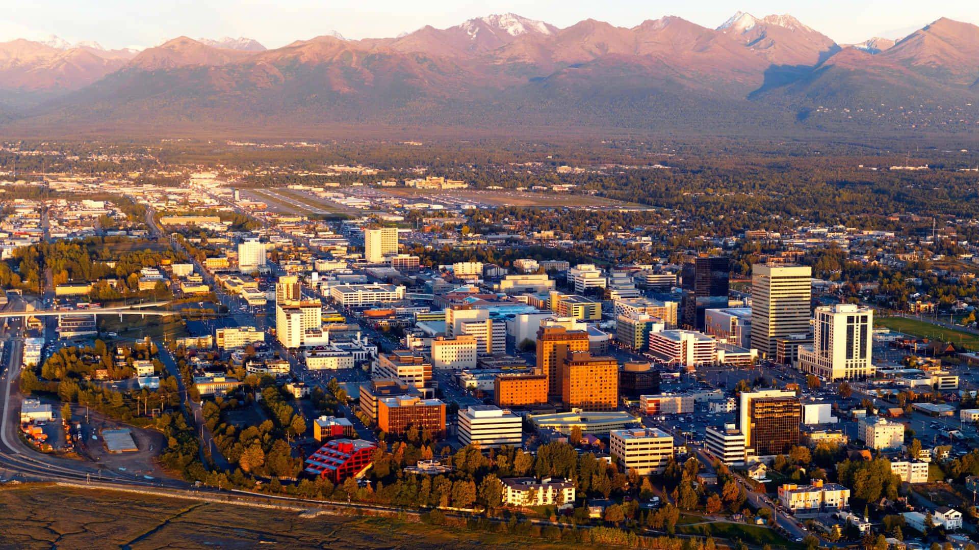 Anchorage