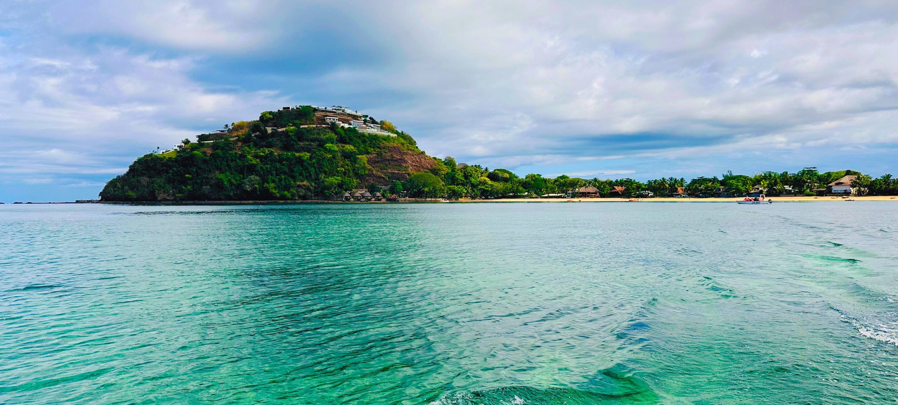 Mbola Tsara! Benvenuti a Nosy Be, l'isola dei profumi!