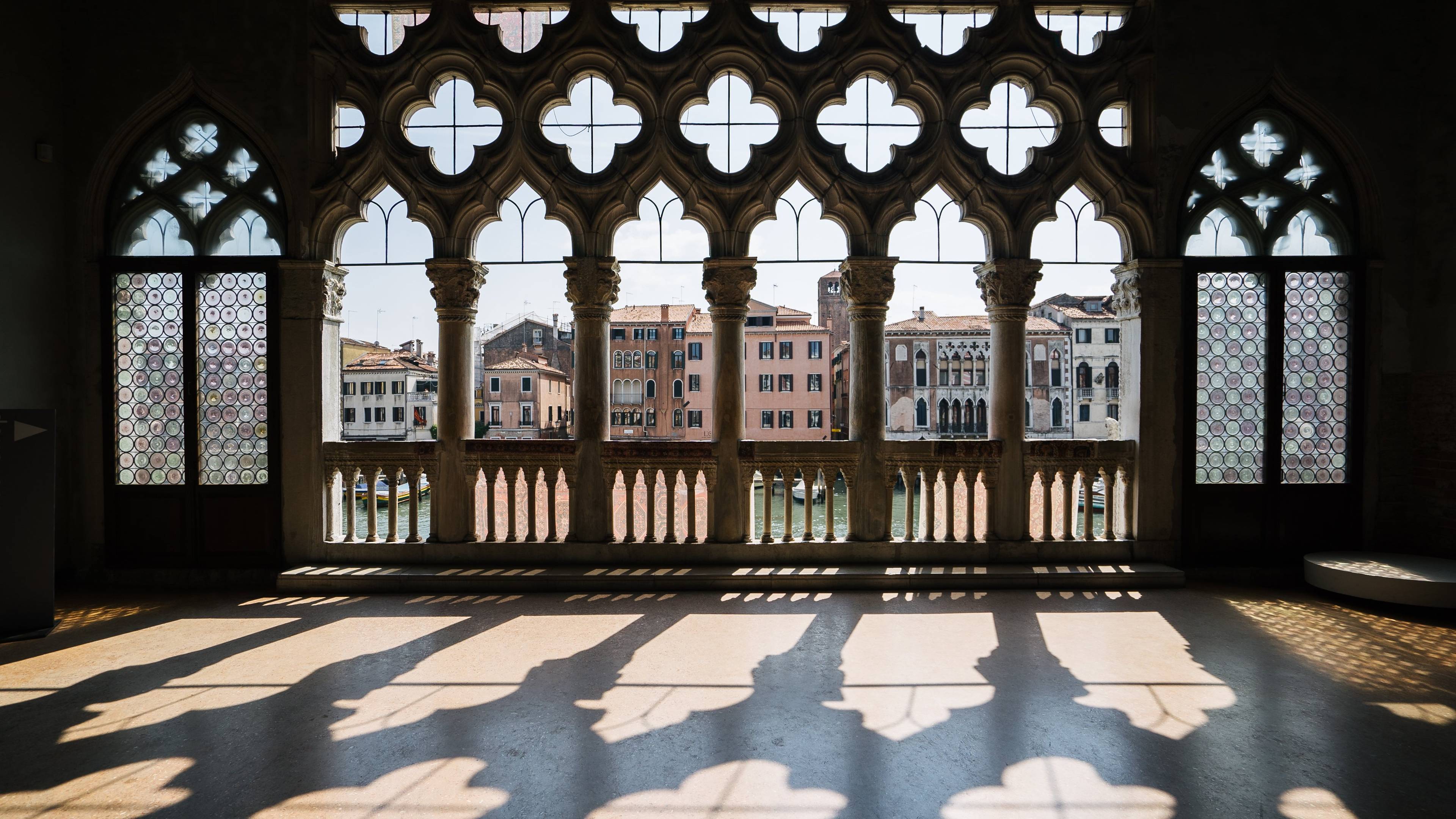 Culture et artisanat cachés de Venise
