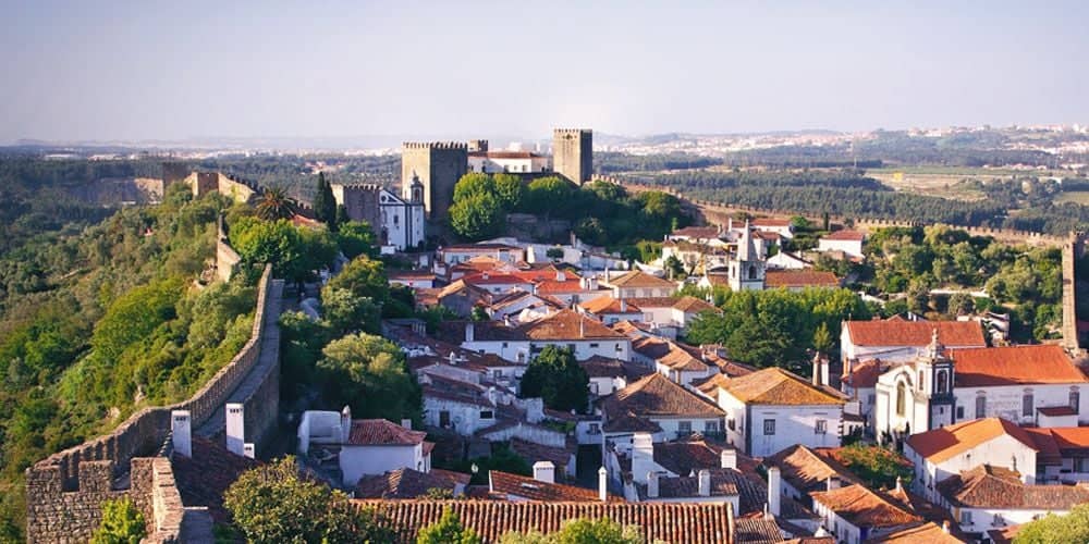 Road trip entre Lisbonne et Porto, à la découverte des merveilles du Nord