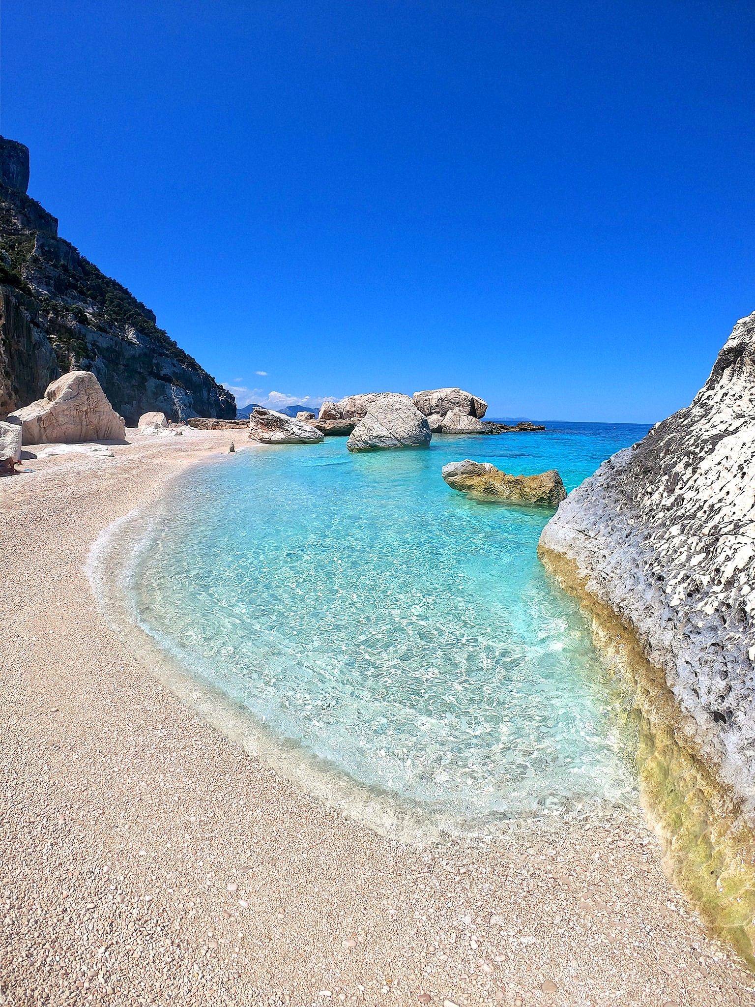 Il Tour della Terra e dell'Acqua in Sardegna