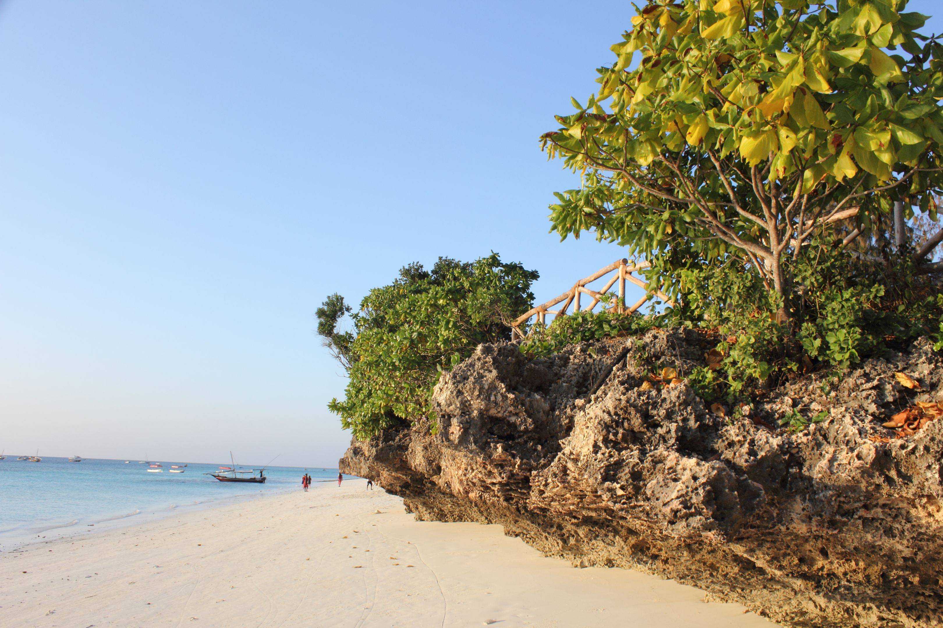 Relax a Zanzibar tra mare, cultura e natura