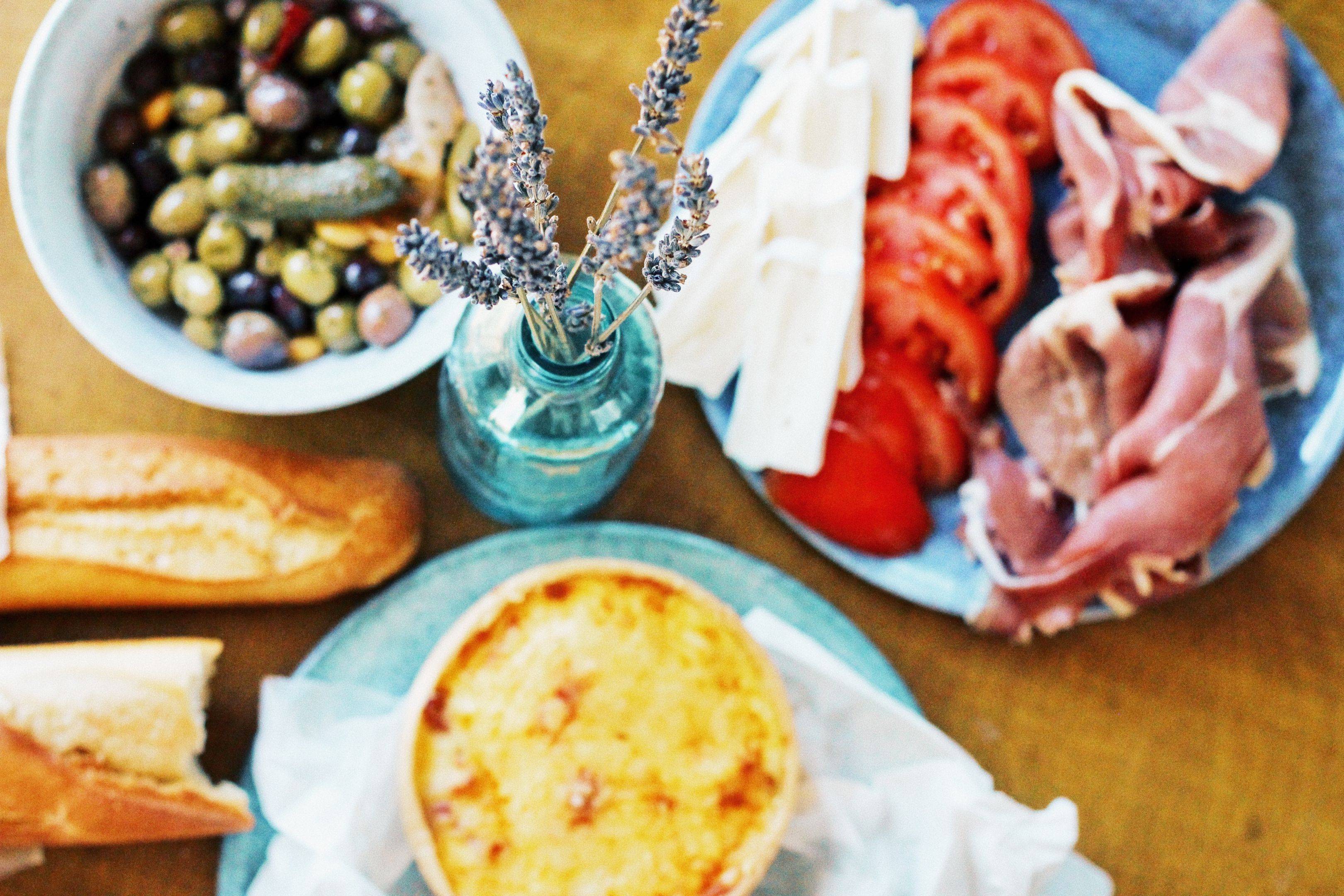 Autour de la gastronomie provençale : visites, dégustations, cours de cuisine et rencontres