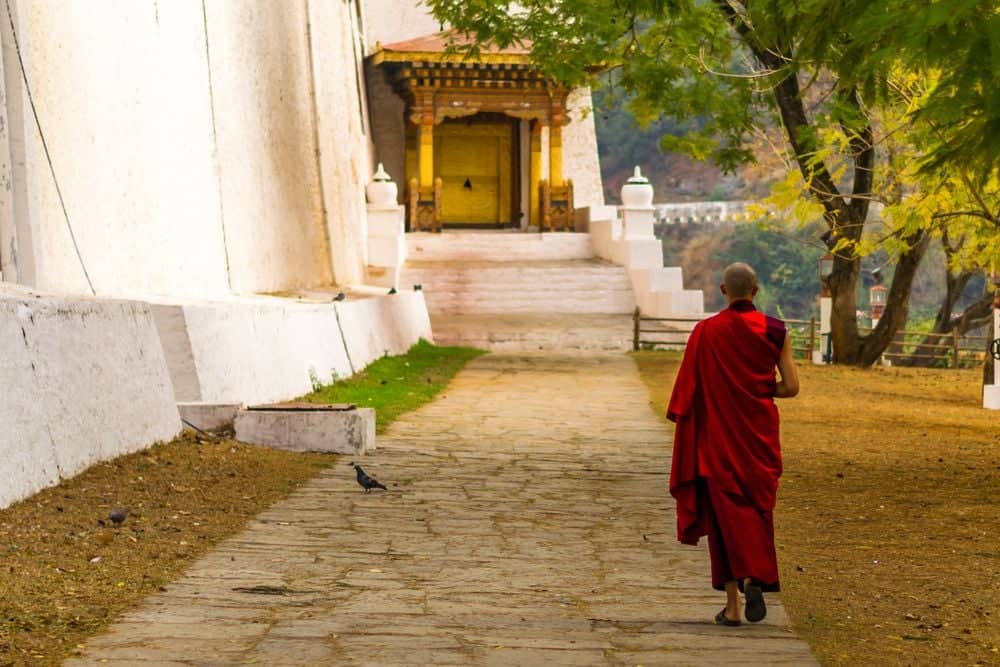 Trek et rencontres entre Népal et Bhoutan