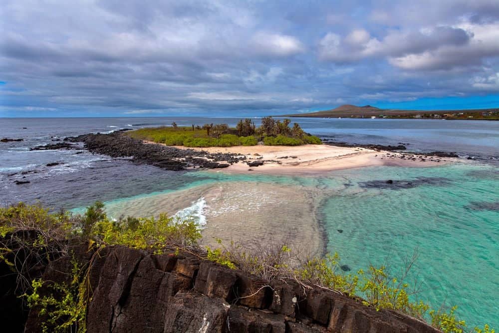 Las maravillas de las islas Galápagos