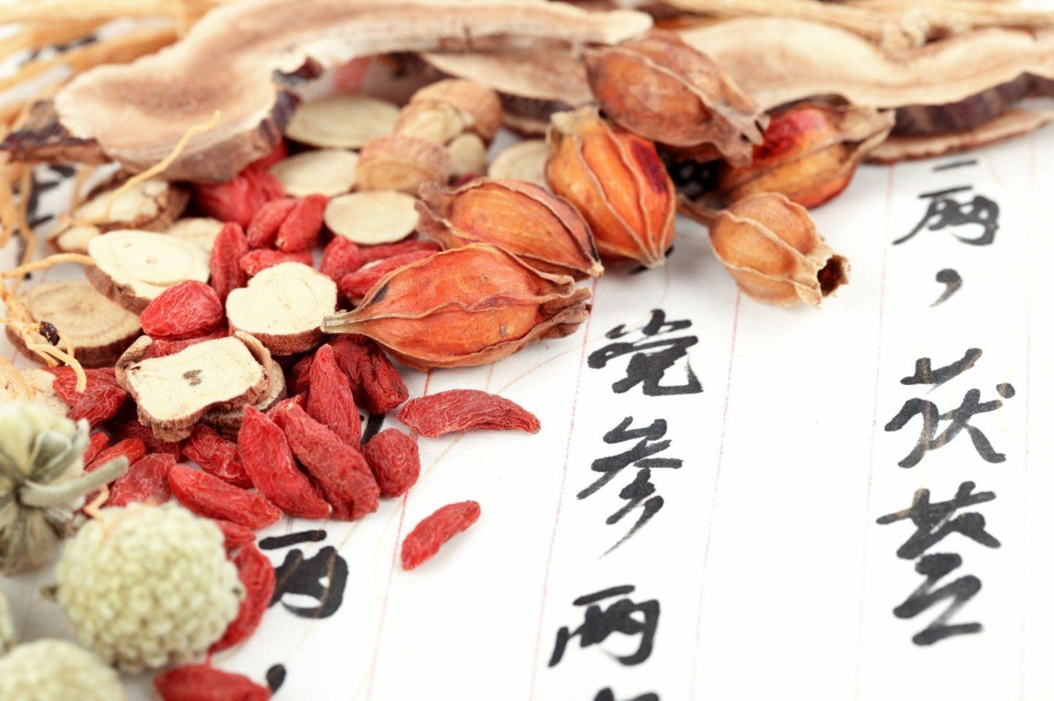 Traditionelle Chinesische Medizin in Chengdu