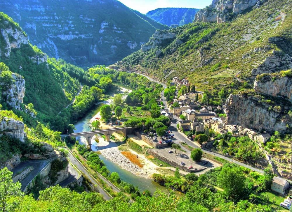 La Dordogne en famille: De Sarlat à Rocamadour