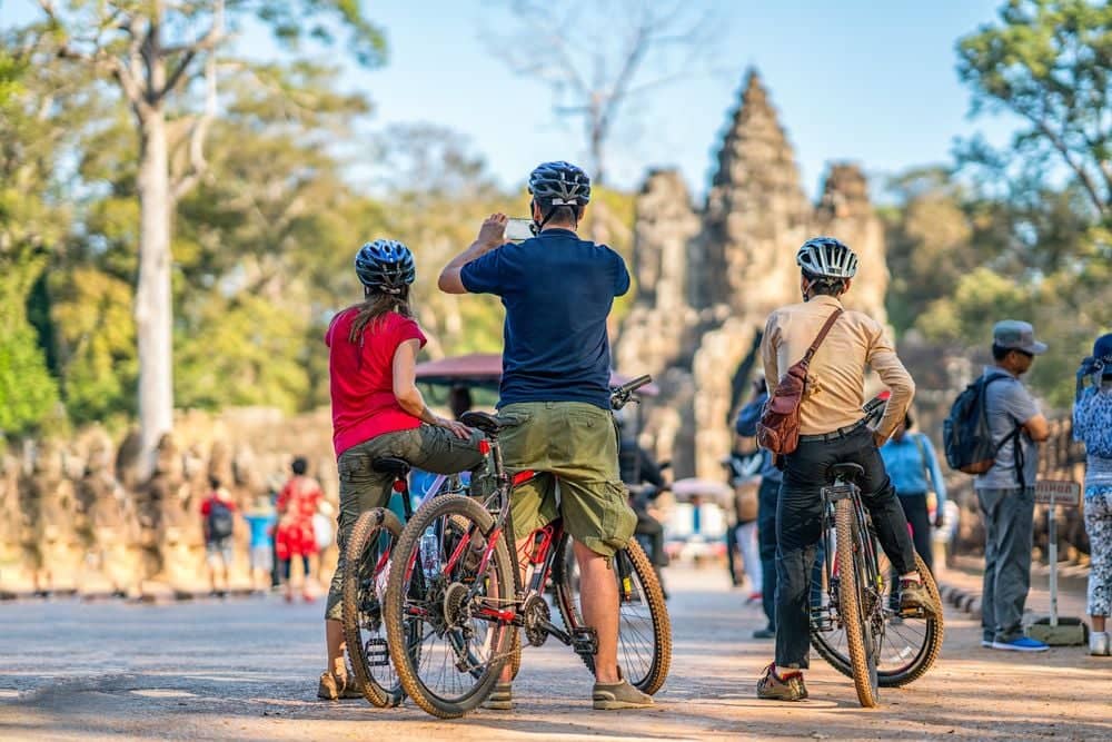 Vietnam y Camboya en Familia: Entre lo clásico y la aventura