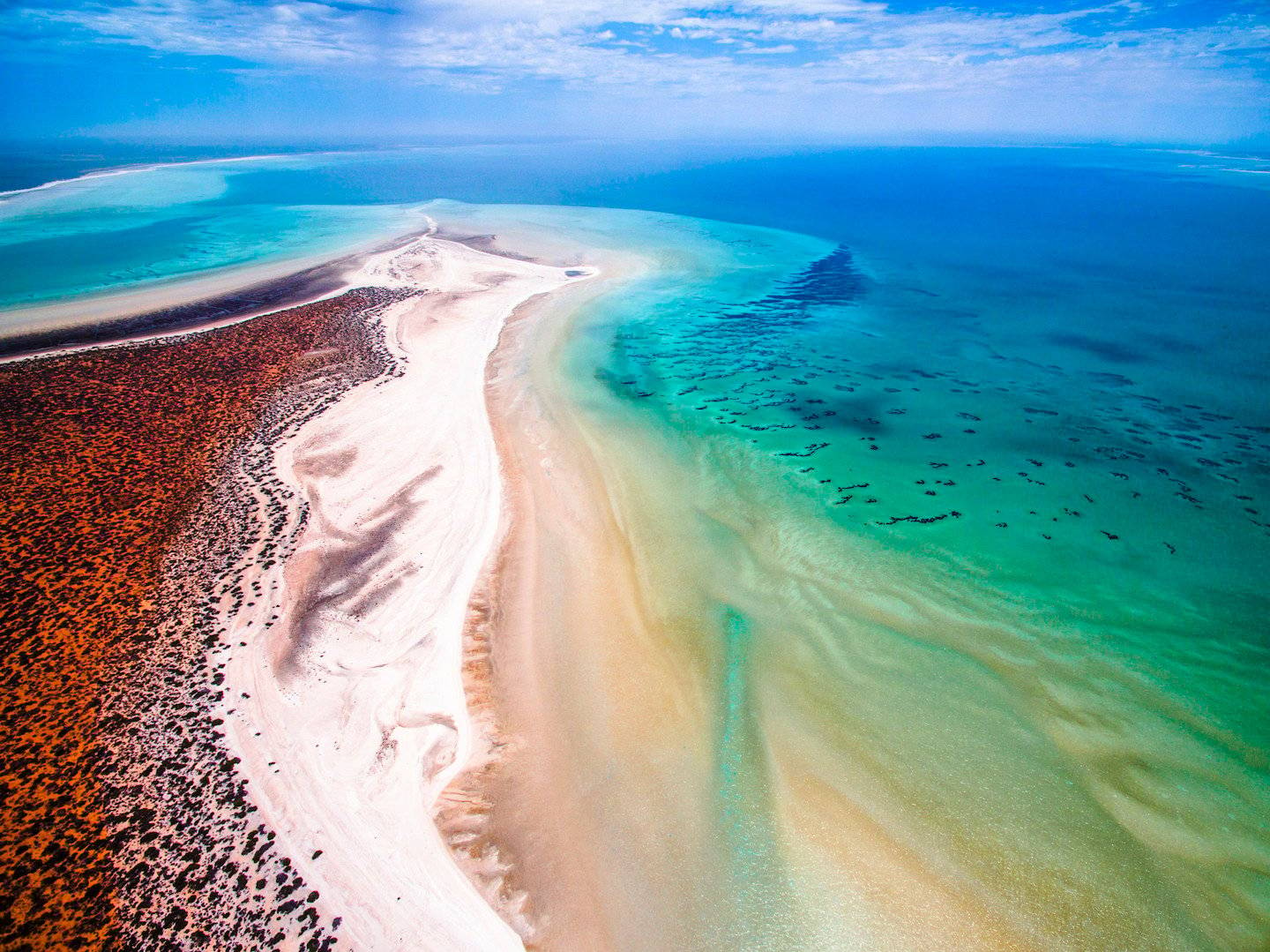 Road trip le long de la Côte Ouest à la découverte des magnifiques paysages australiens