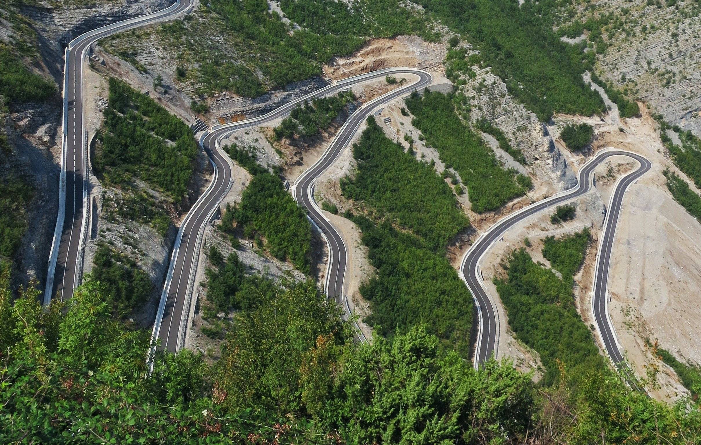 Albanien authentisch für Selbstfahrer*innen