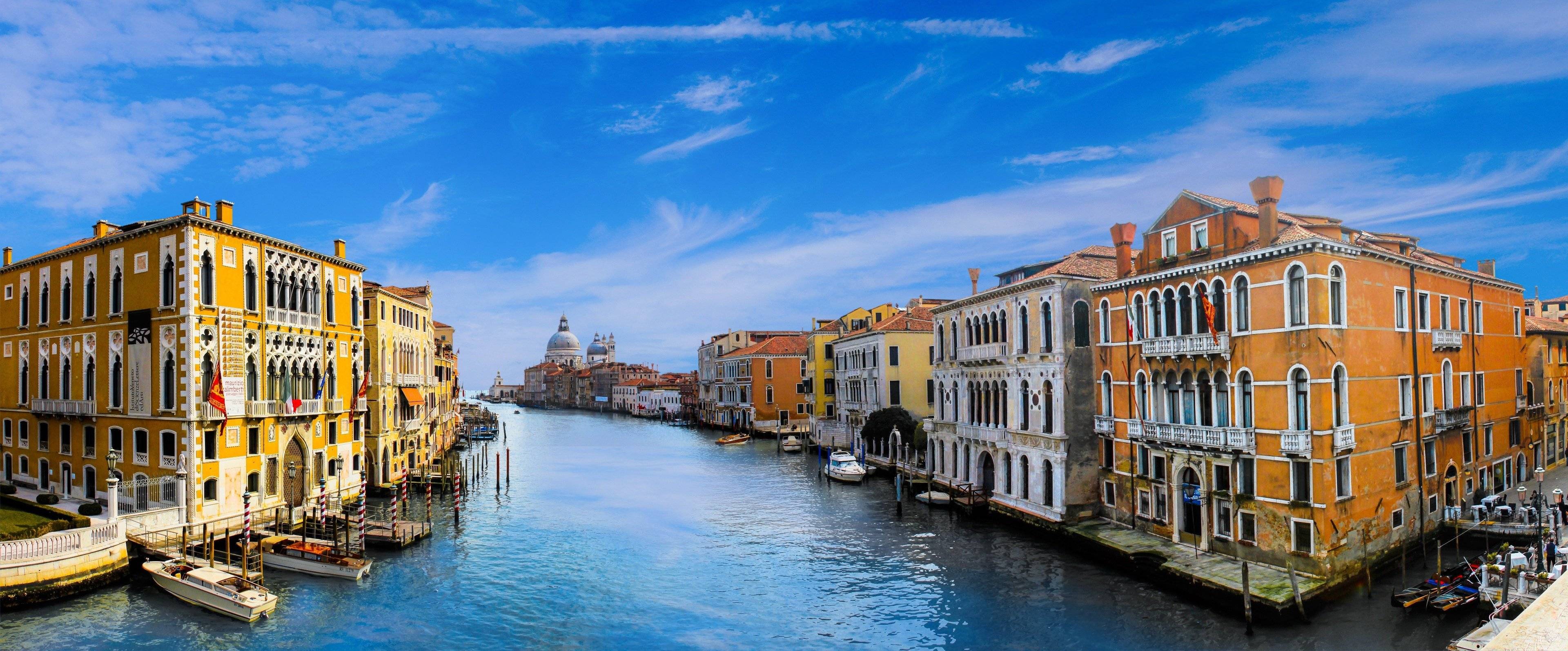 Venise et ses environs, entre histoire et nature
