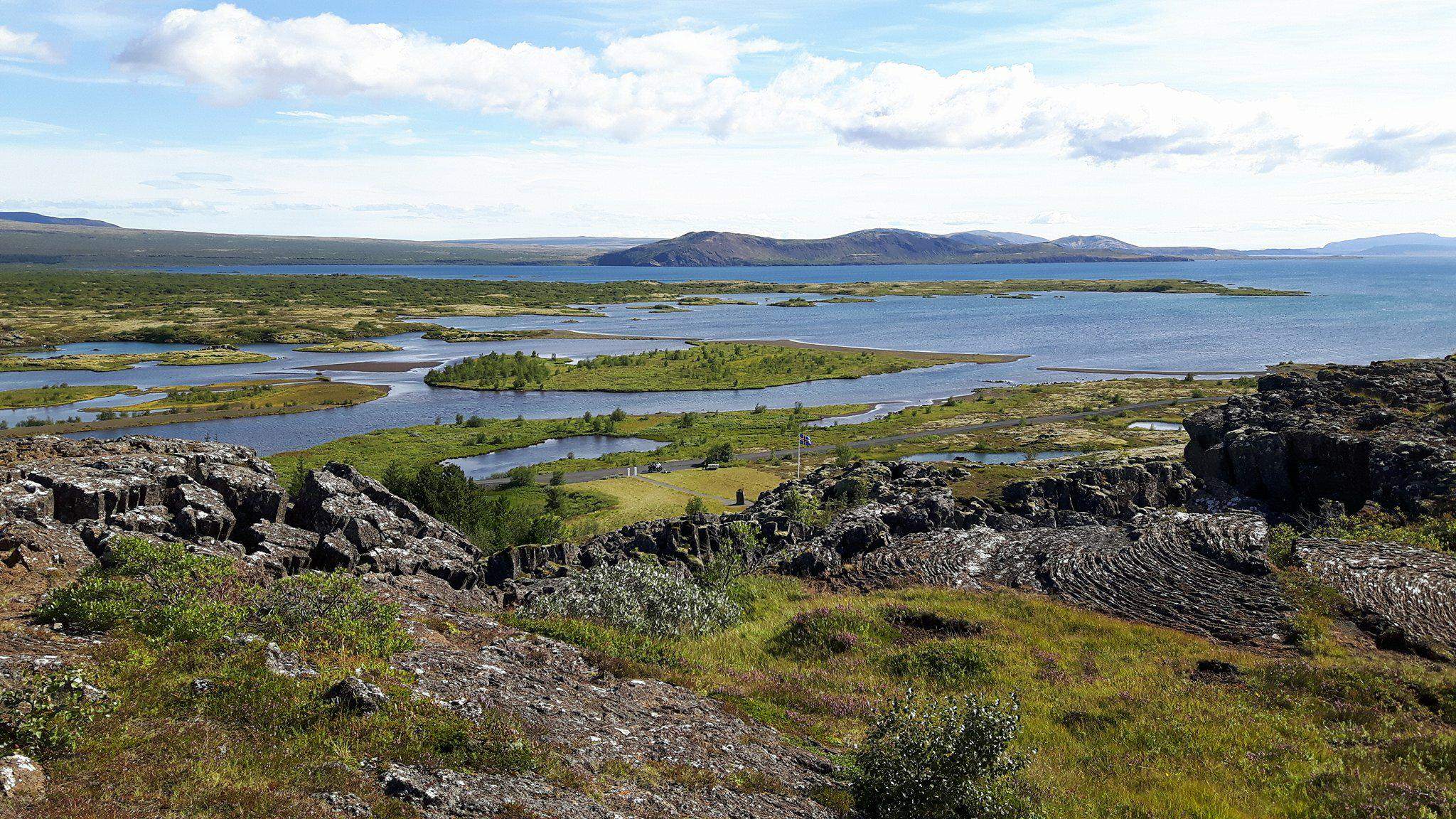Abenteuer ohne Stress: Entdecken Sie die Naturperlen rund um Reykjavik!