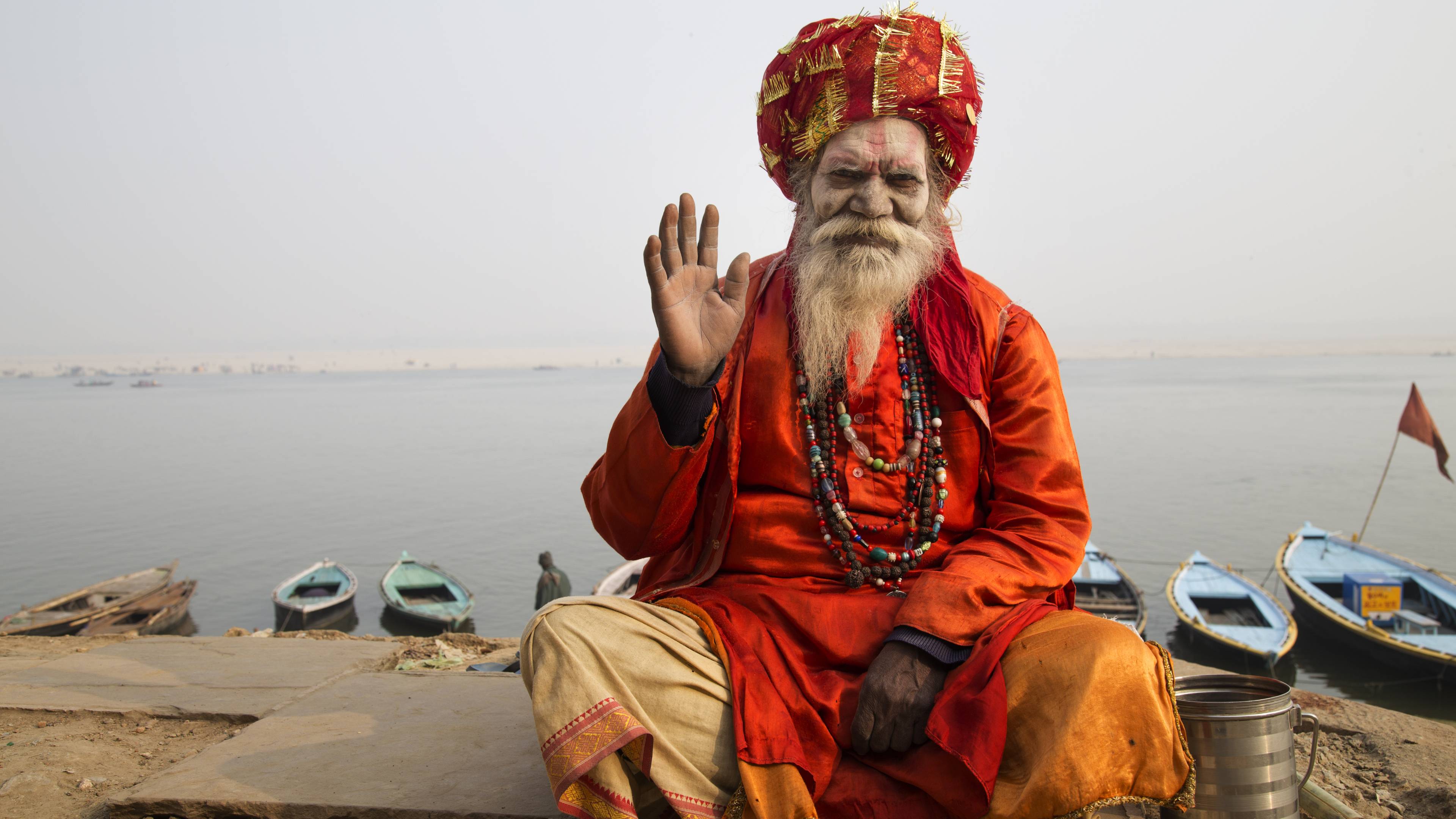 Erleben Sie die Magie Indiens - Von Delhi bis Mumbai