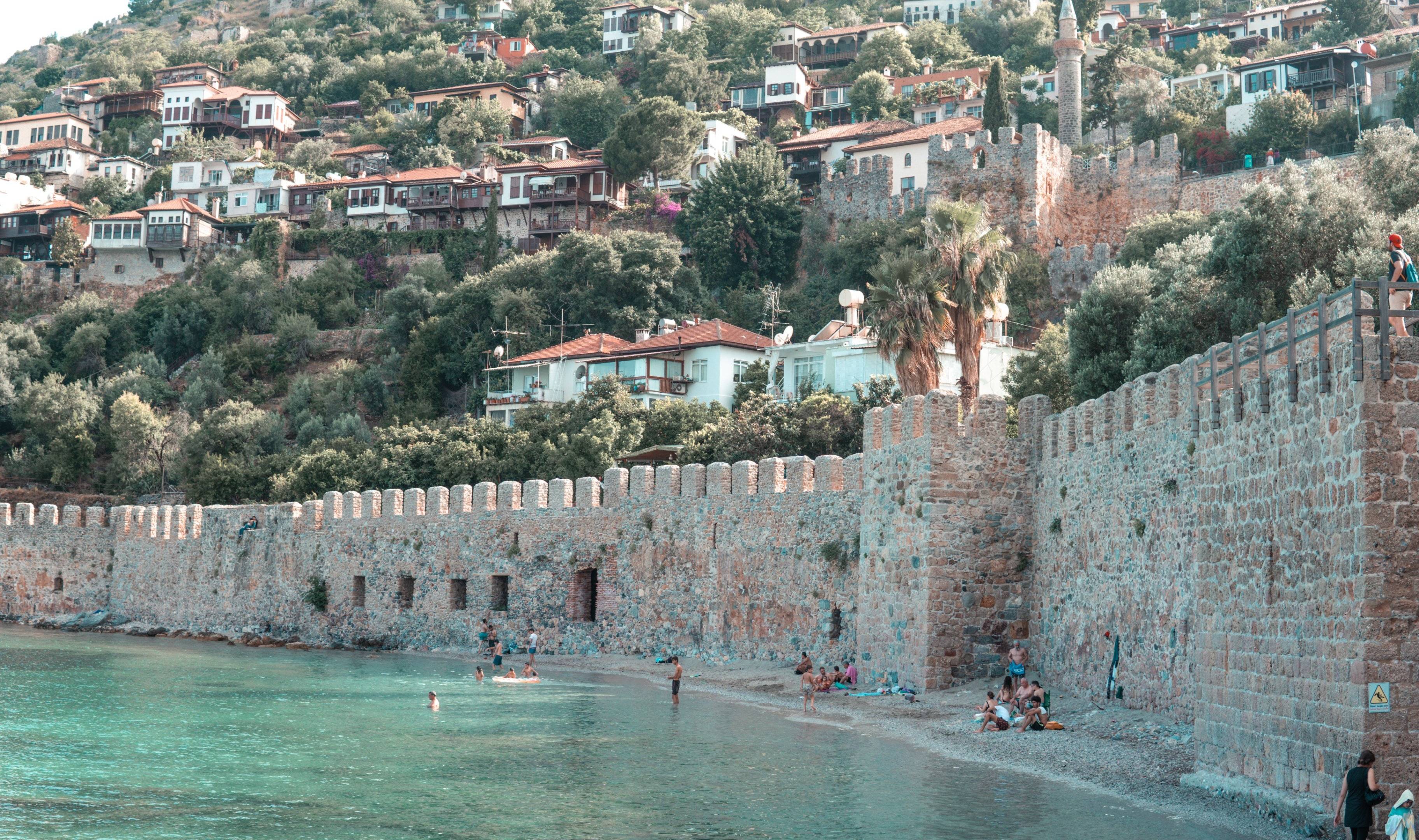 Séjour guidé : Istanbul, Cappadoce et la Riviera turque 