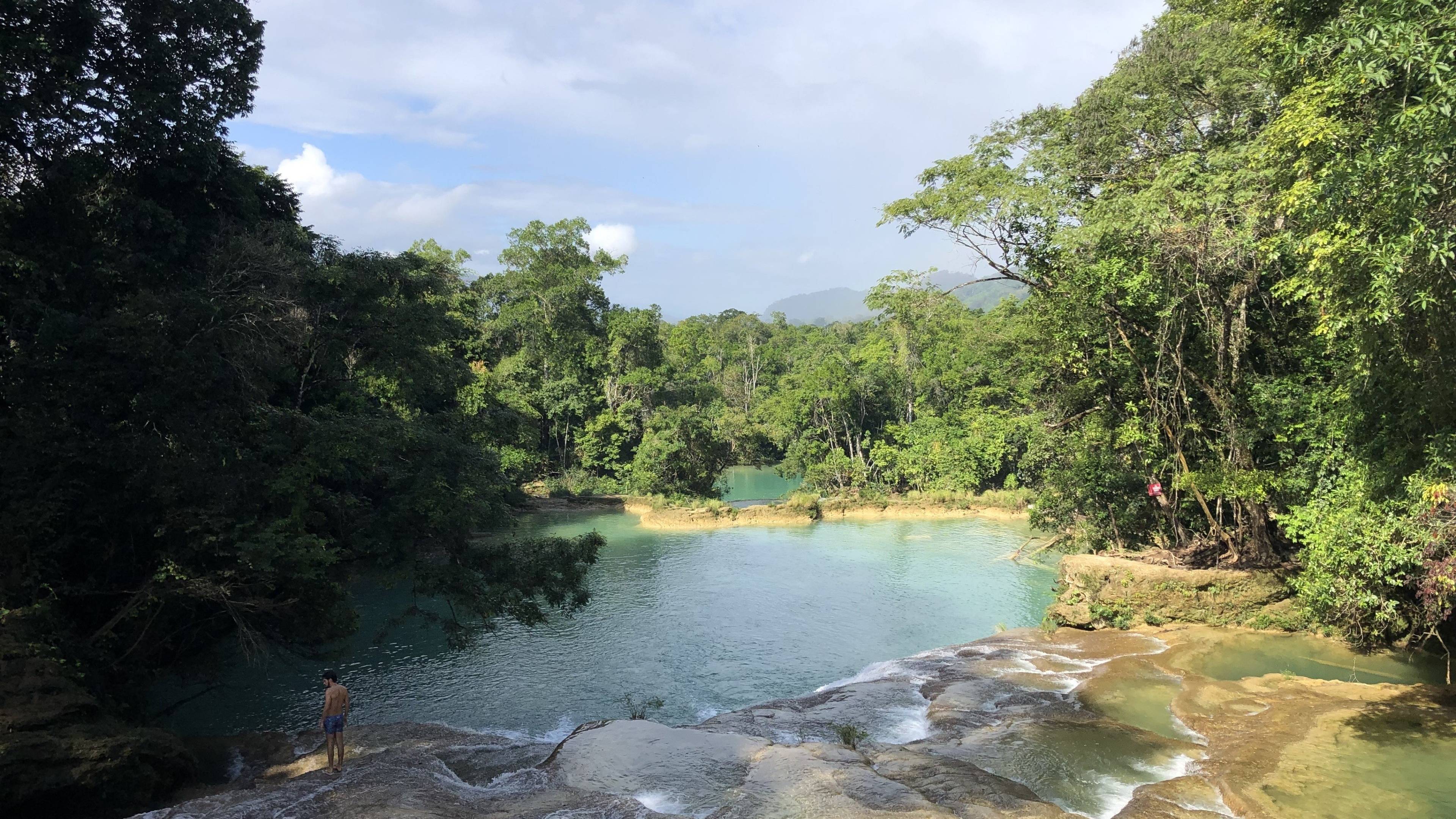 A la découverte du Chiapas exotique