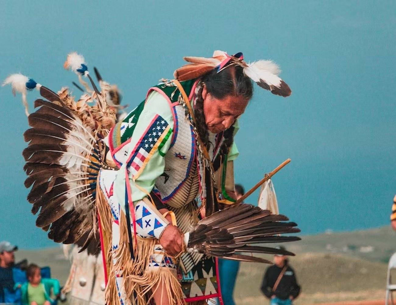 Périple dans le Far West à la découverte des cultures amérindiennes