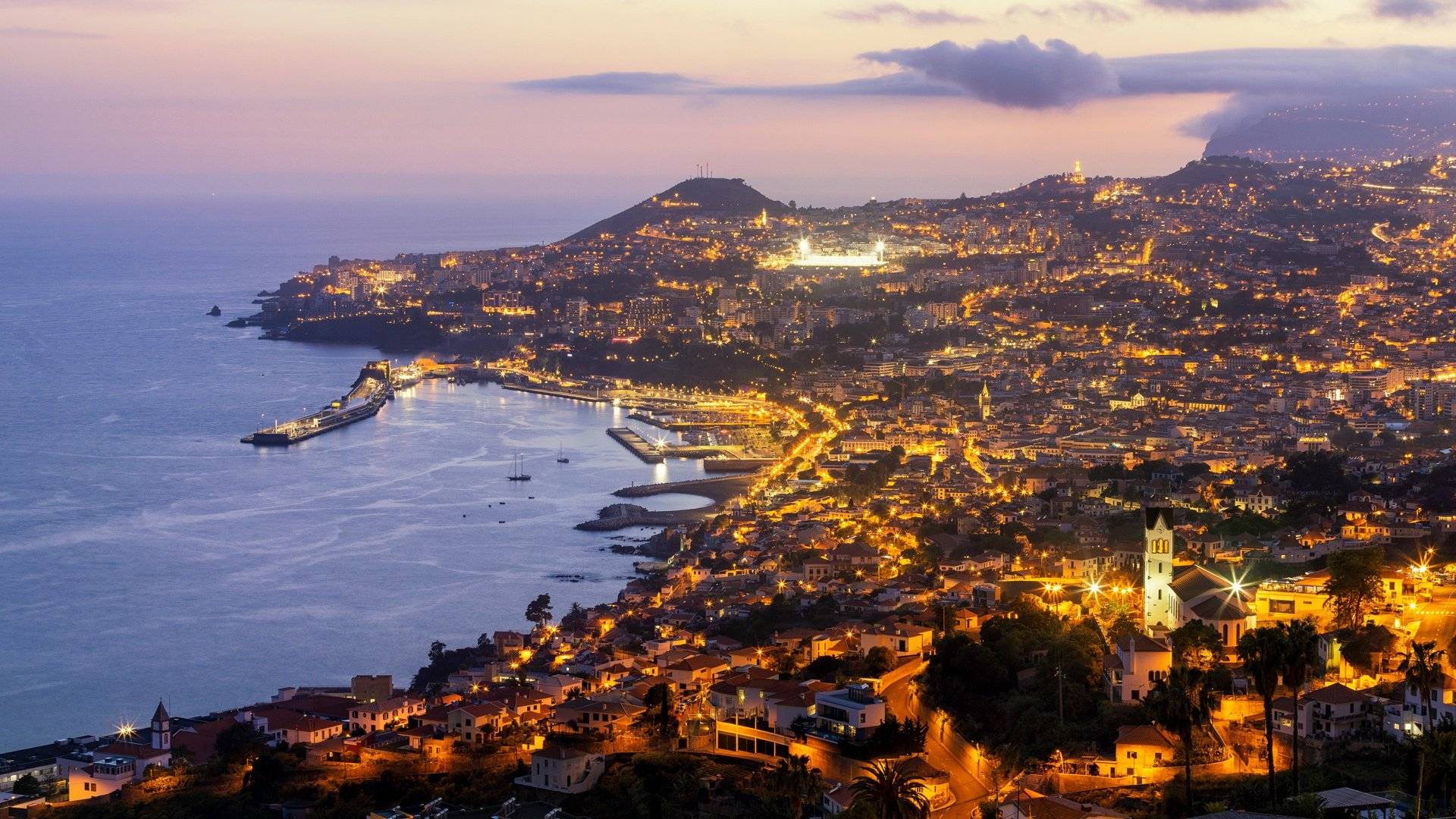 Die Schönstens Levadas, Veredas und Ausflüge auf Madeira
