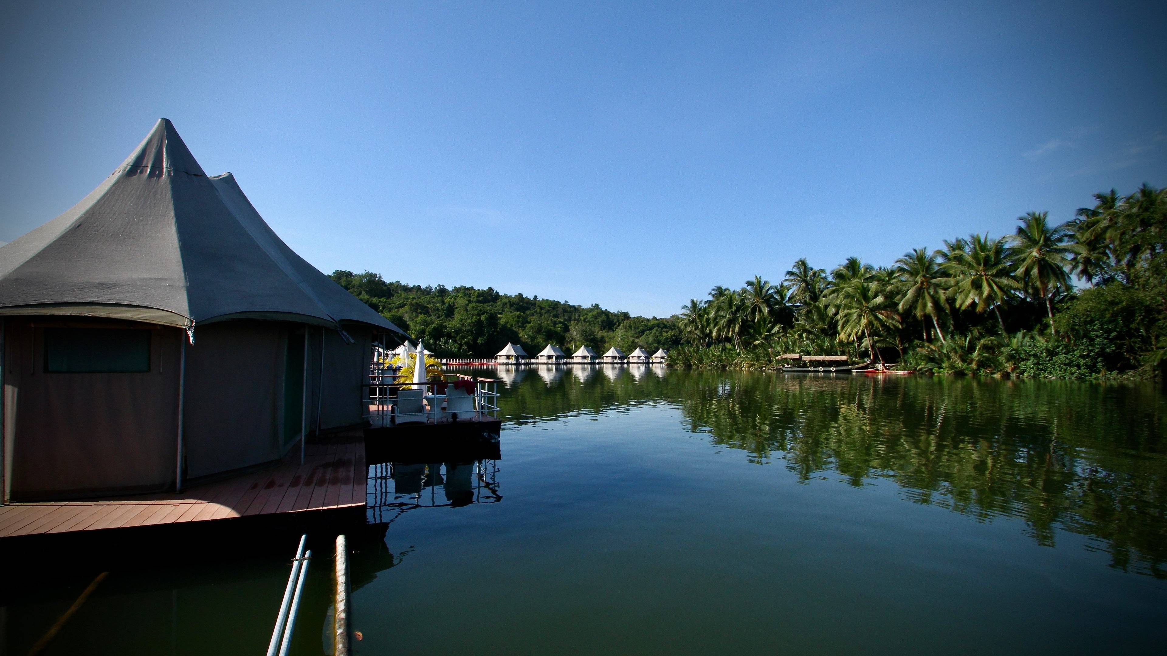 Nuestro Recorrido Favorito en grupo, Lago Thonle Sap y Junglas