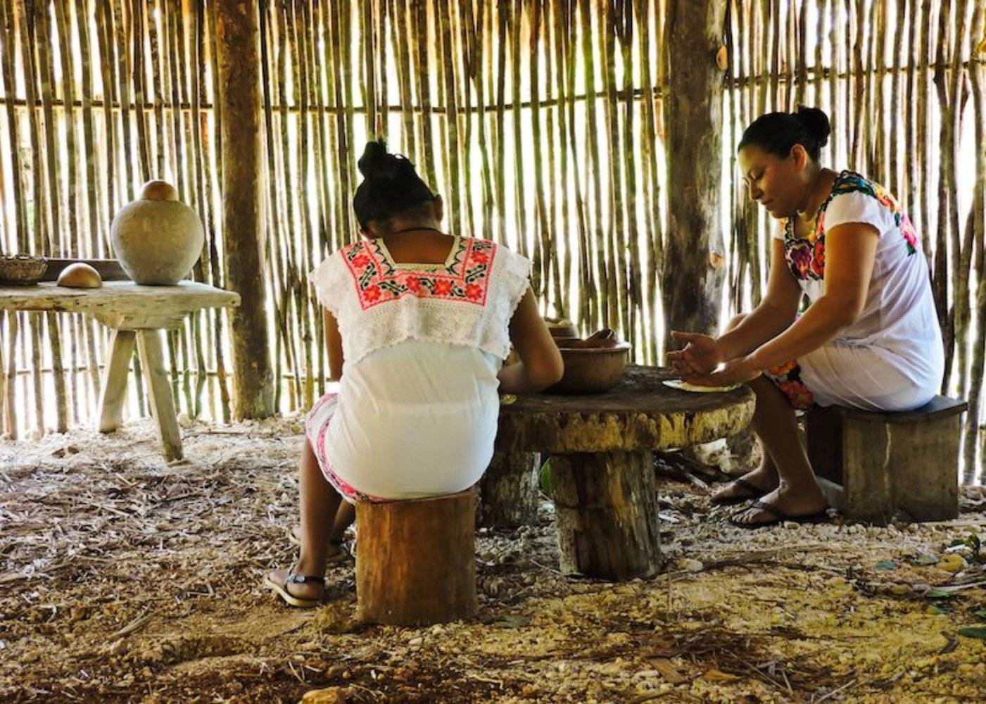 Destination Caraïbes et authenticité maya en famille