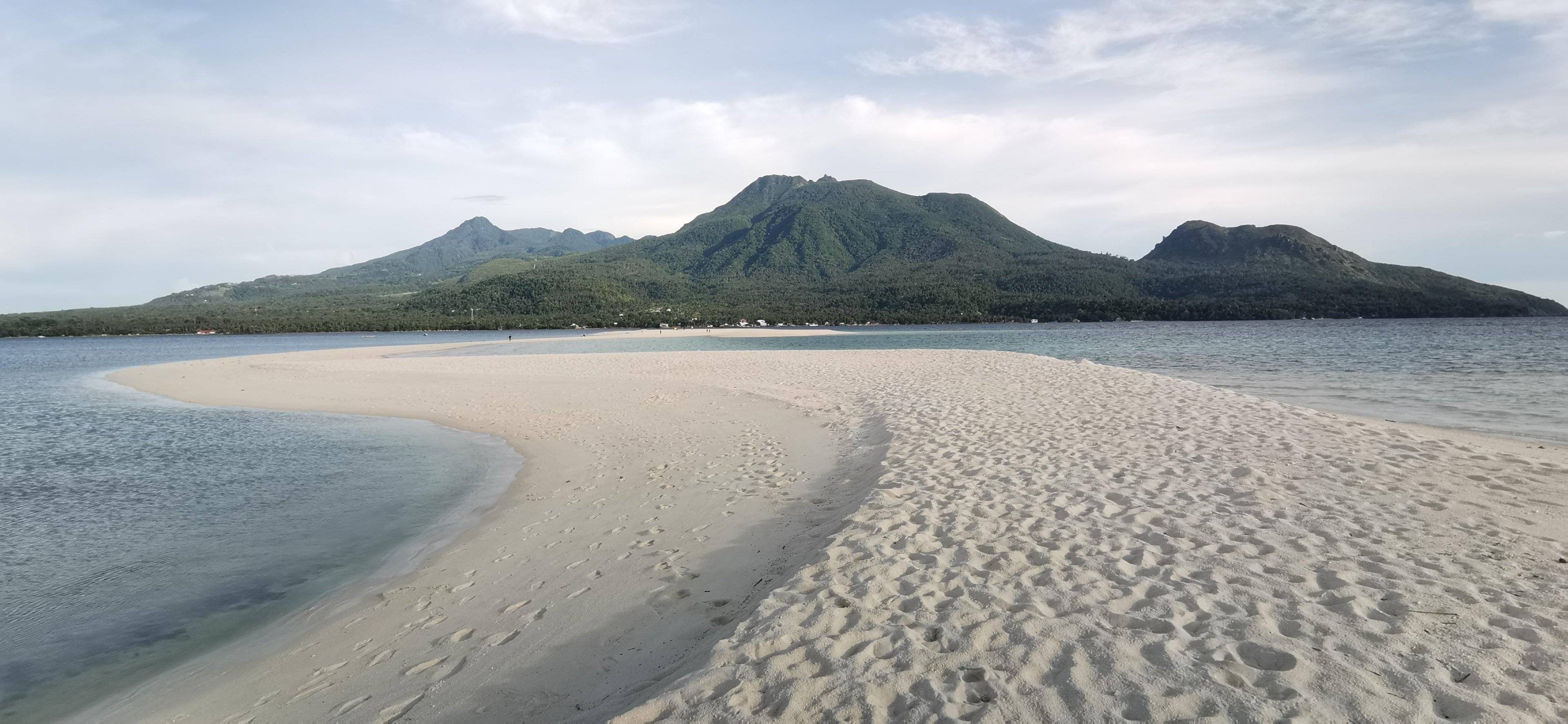 Bohol et Camiguin : séjour dans les îles