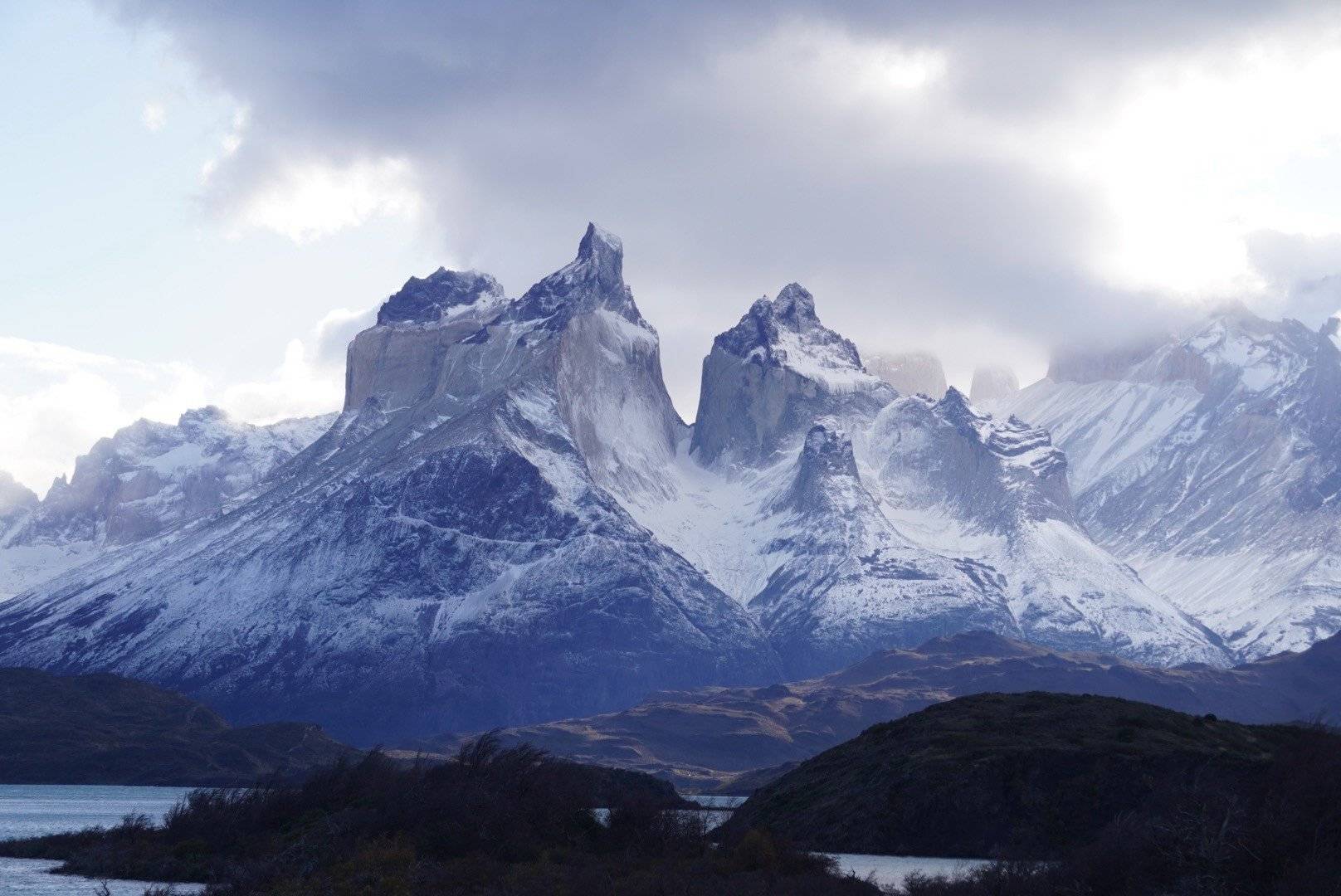 Rêves de Patagonie : randonnée entre les glaciers
