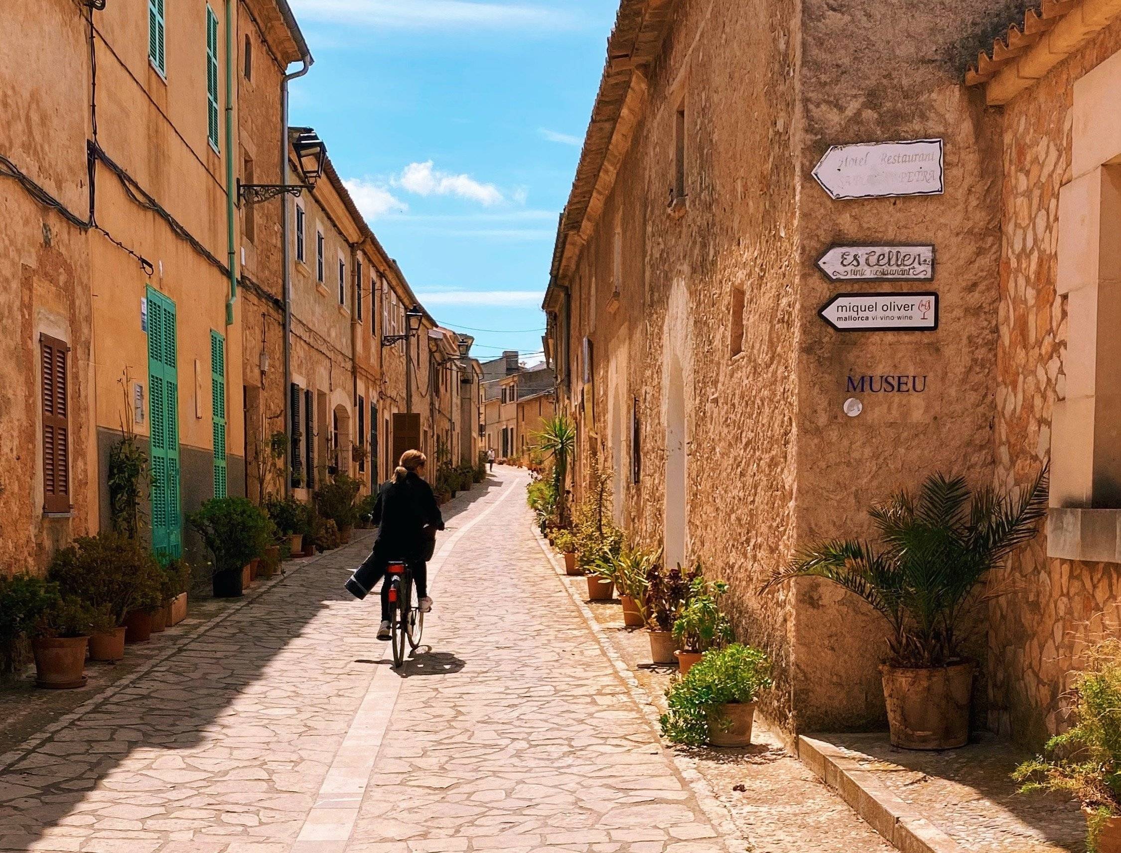 Les plus belles régions de Majorque à vélo
