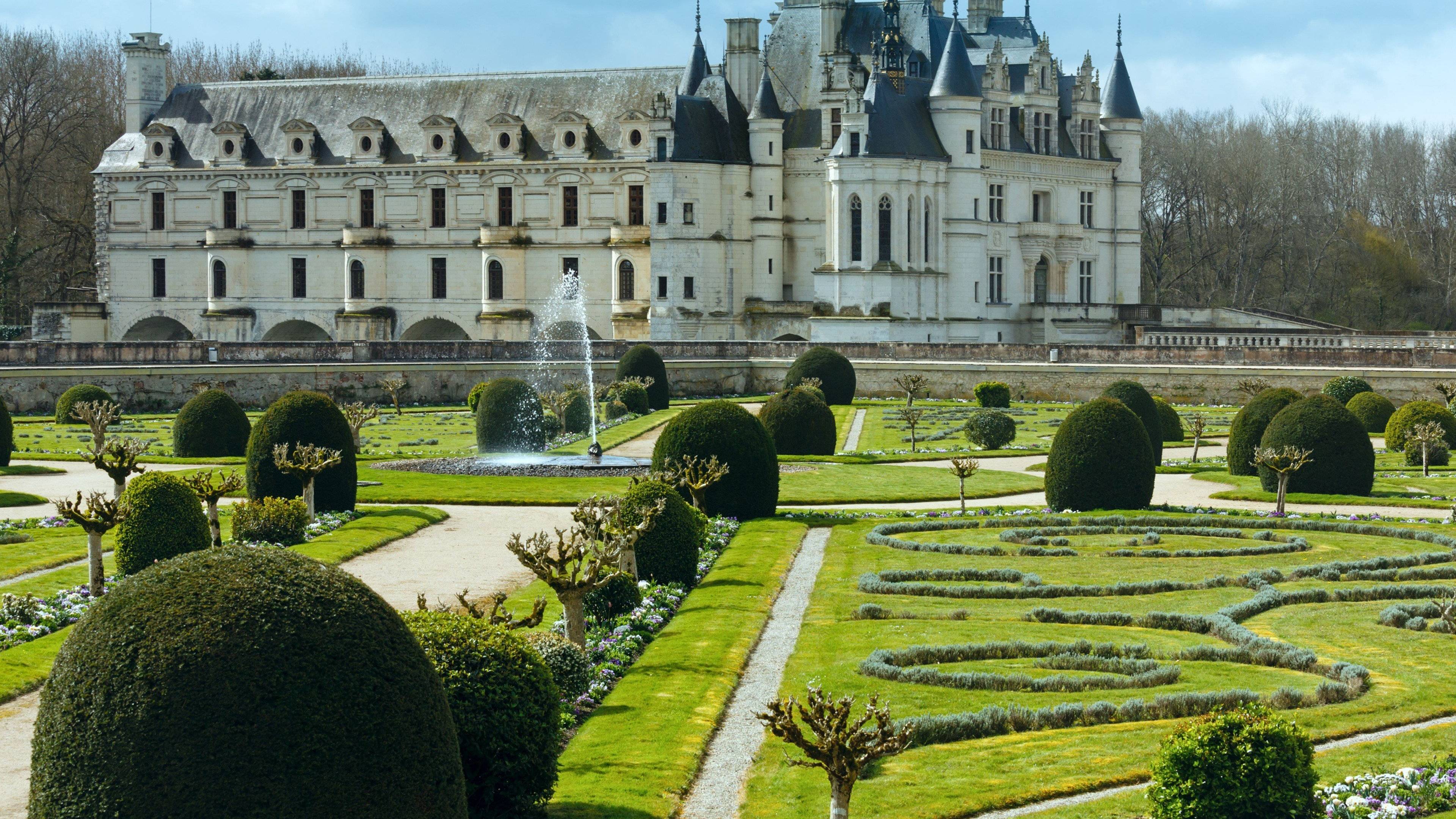Le Val de Loire entre châteaux, culture et gastronomie