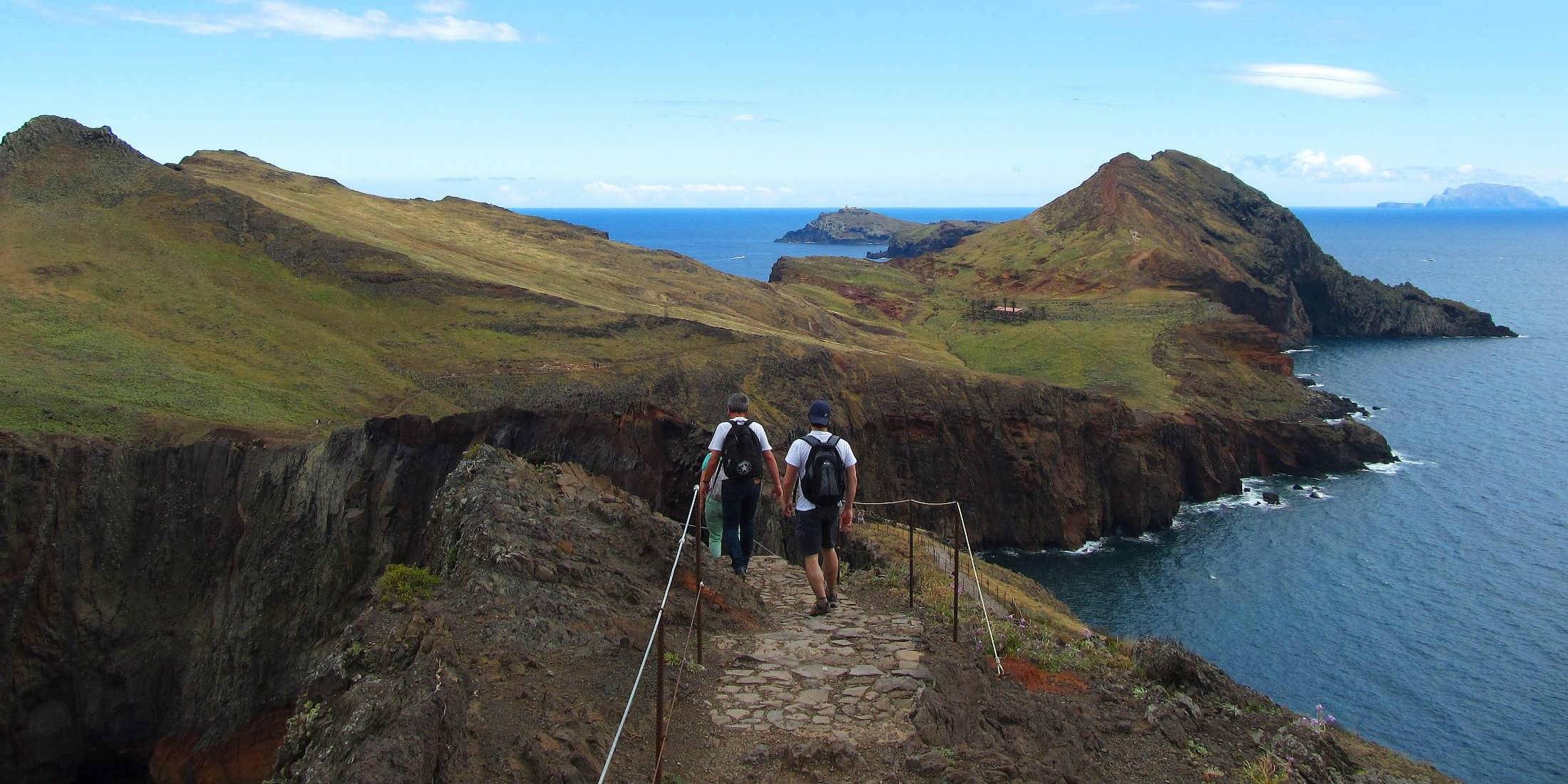 Trekking a Madeira: un paradiso per chi ama l'avventura