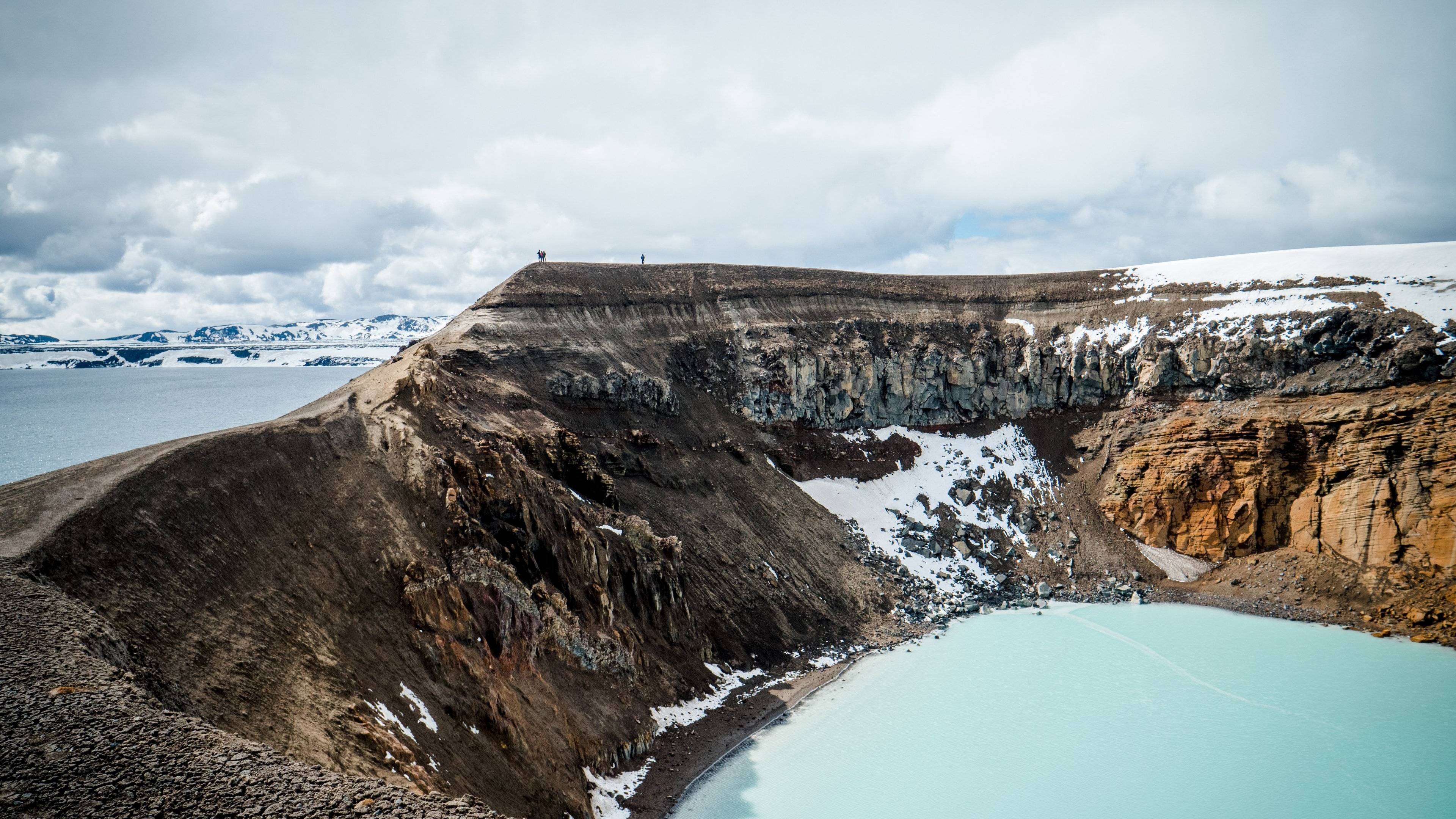 Les plus somptueux sites d'Islande, l'été