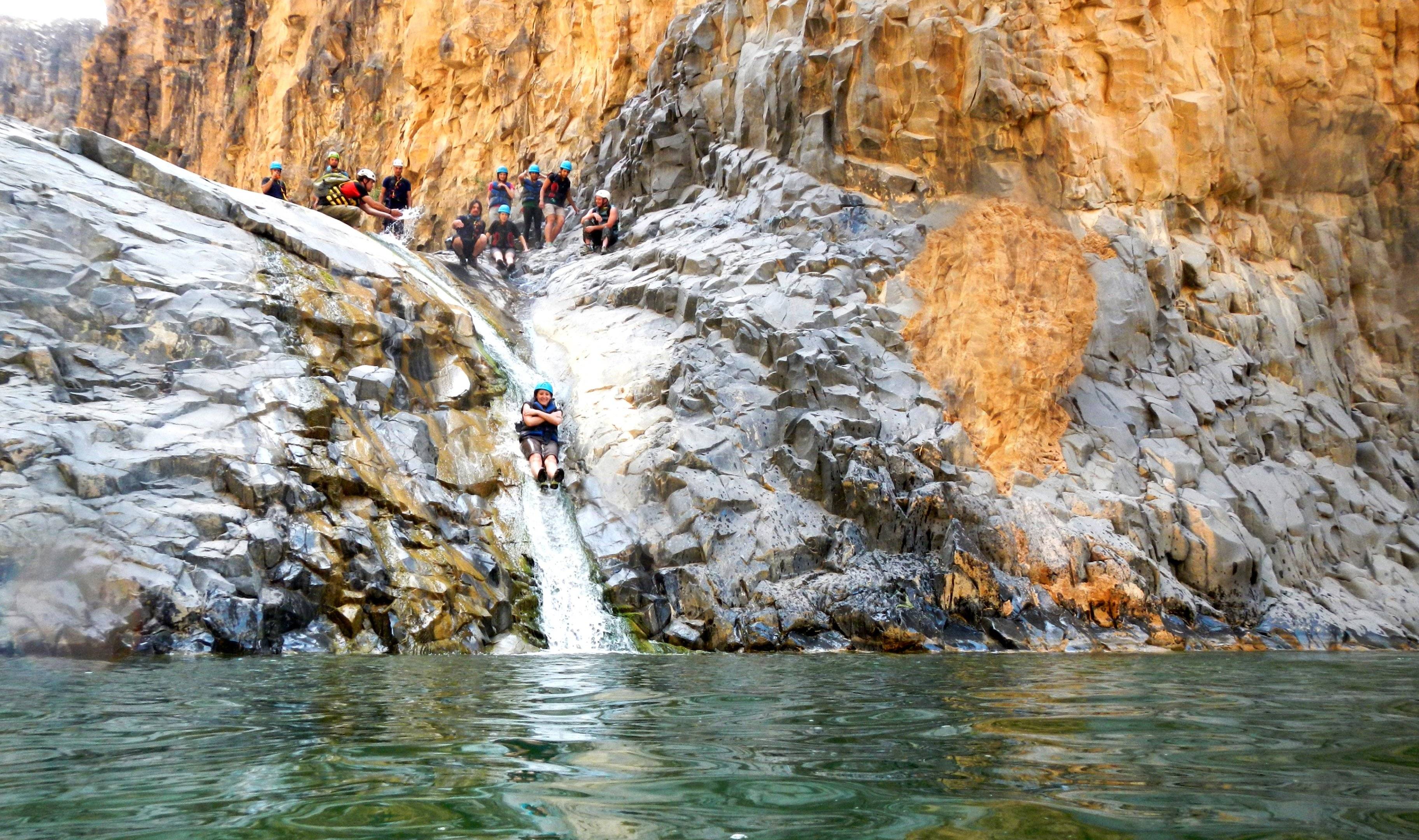 Natura e adrenalina: alla scoperta dei canyon e dei deserti rocciosi