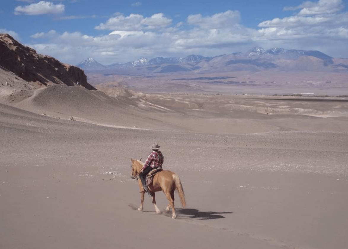 À la découverte des merveilles de l'Altiplano