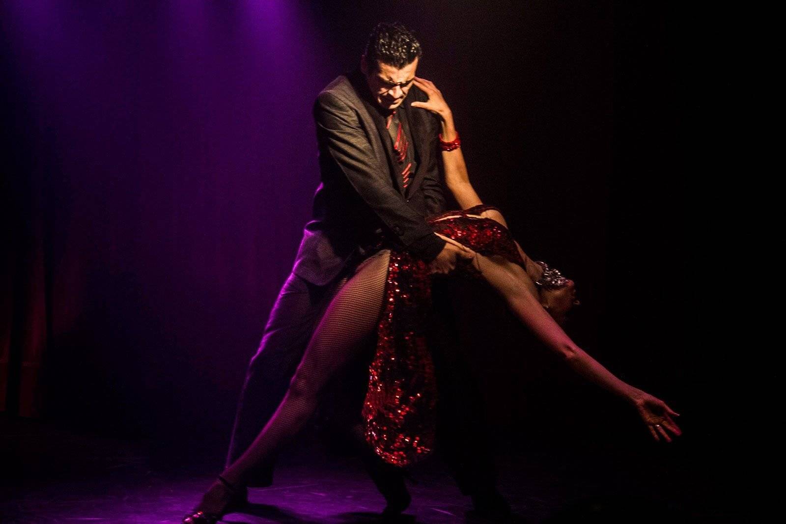 A la découverte du tango traditionnel