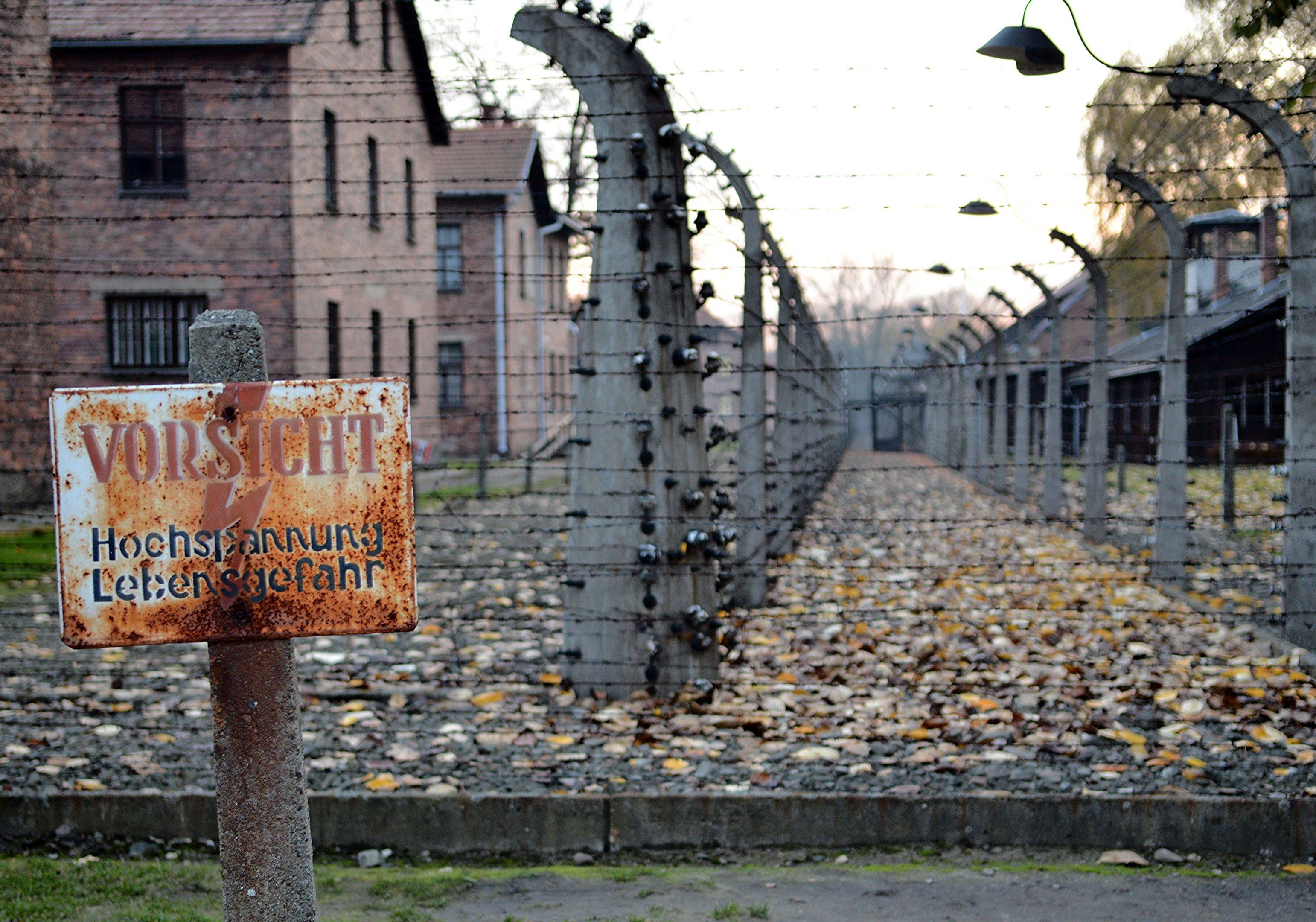 Salida hacia Cracovia y Auschwitz-Birkenau