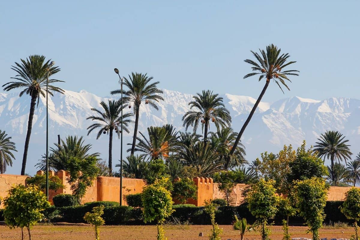 Vos premiers pas au Maroc