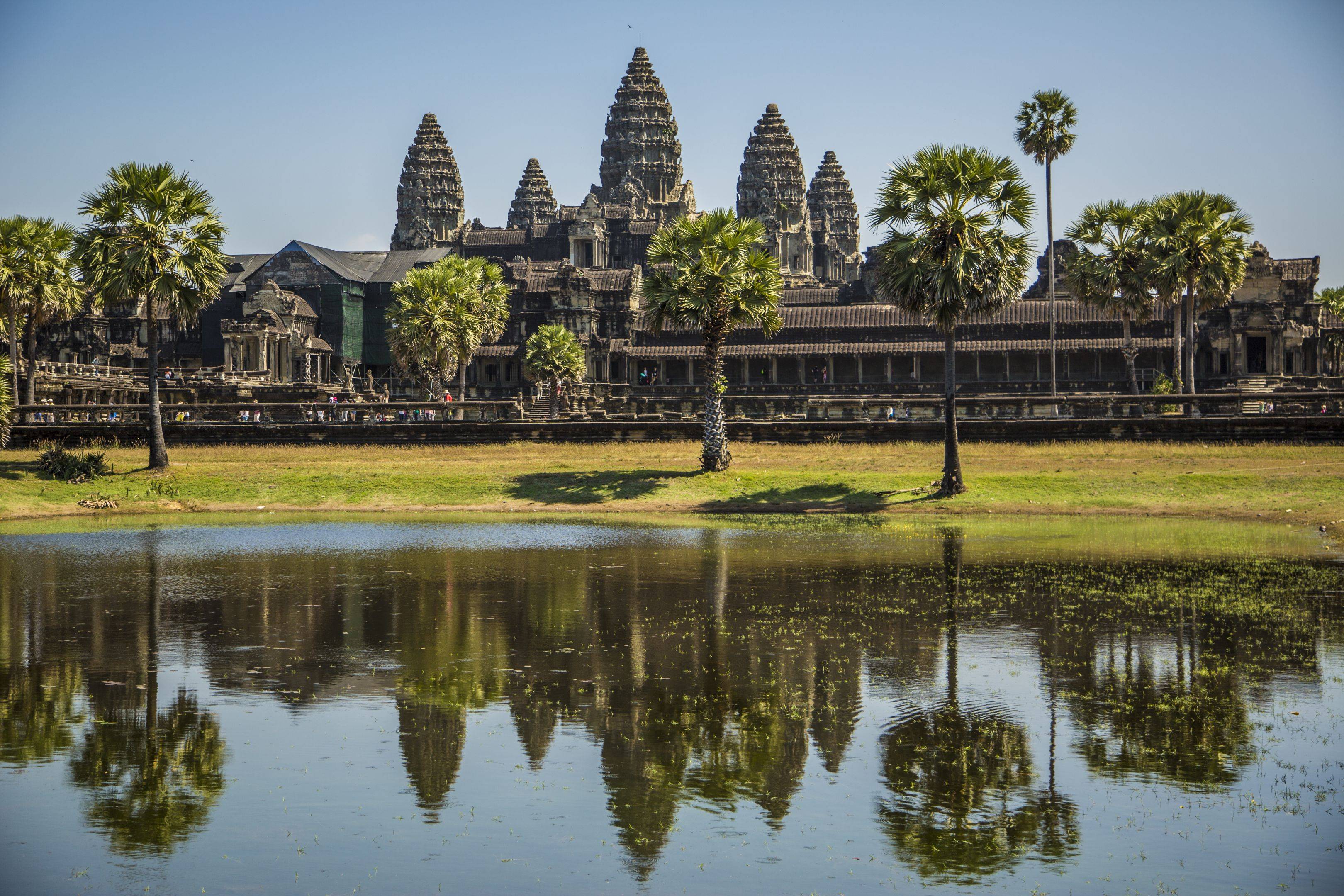​Angkor Wat